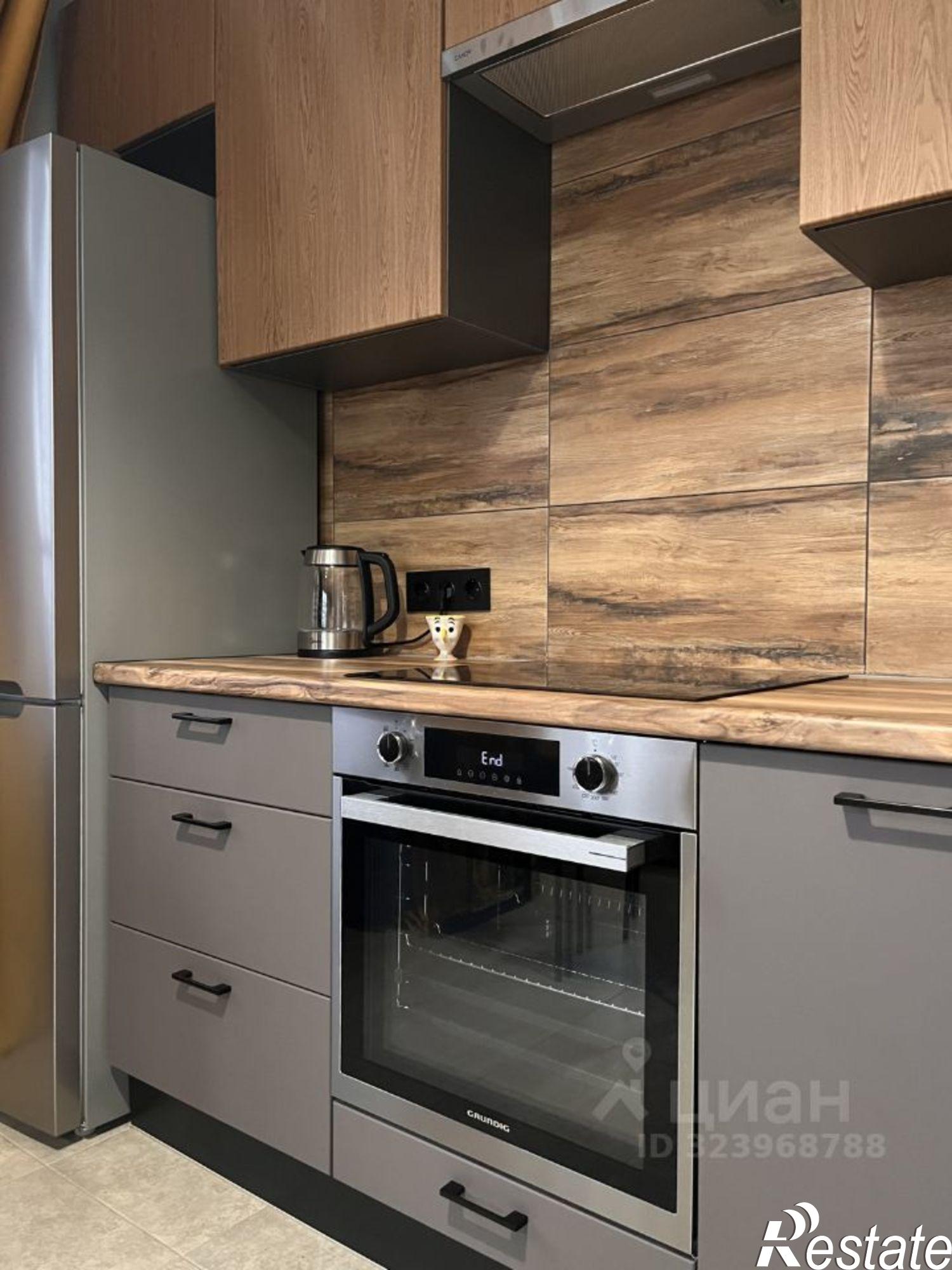 Сдать квартиру за 55 000 рублей на ул Генерала Маргелова, 3Г