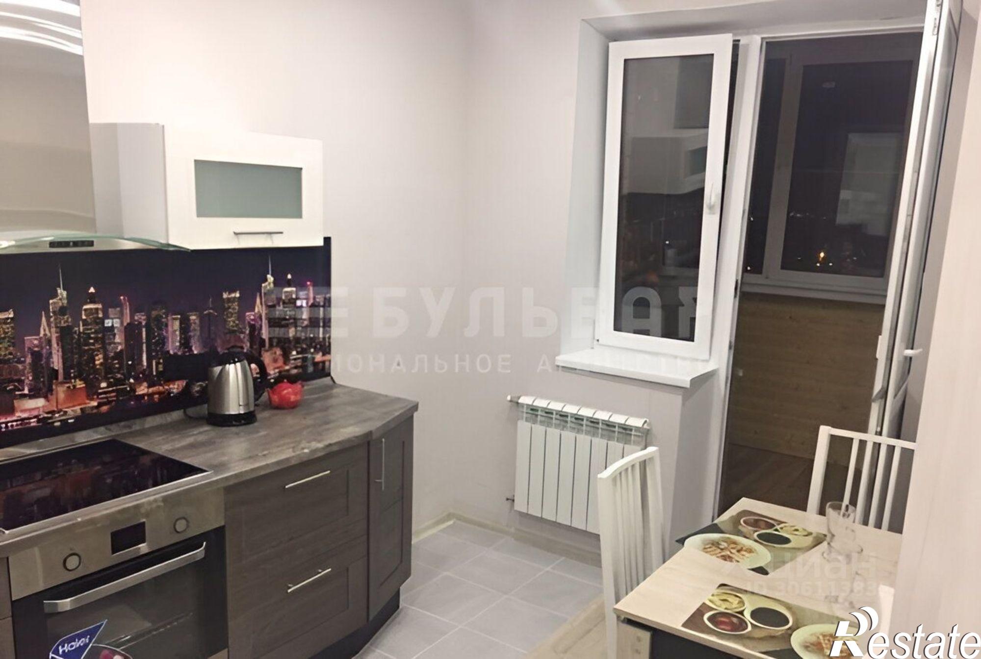 Сдать квартиру за 45 000 рублей на ул Болдина, 1 1