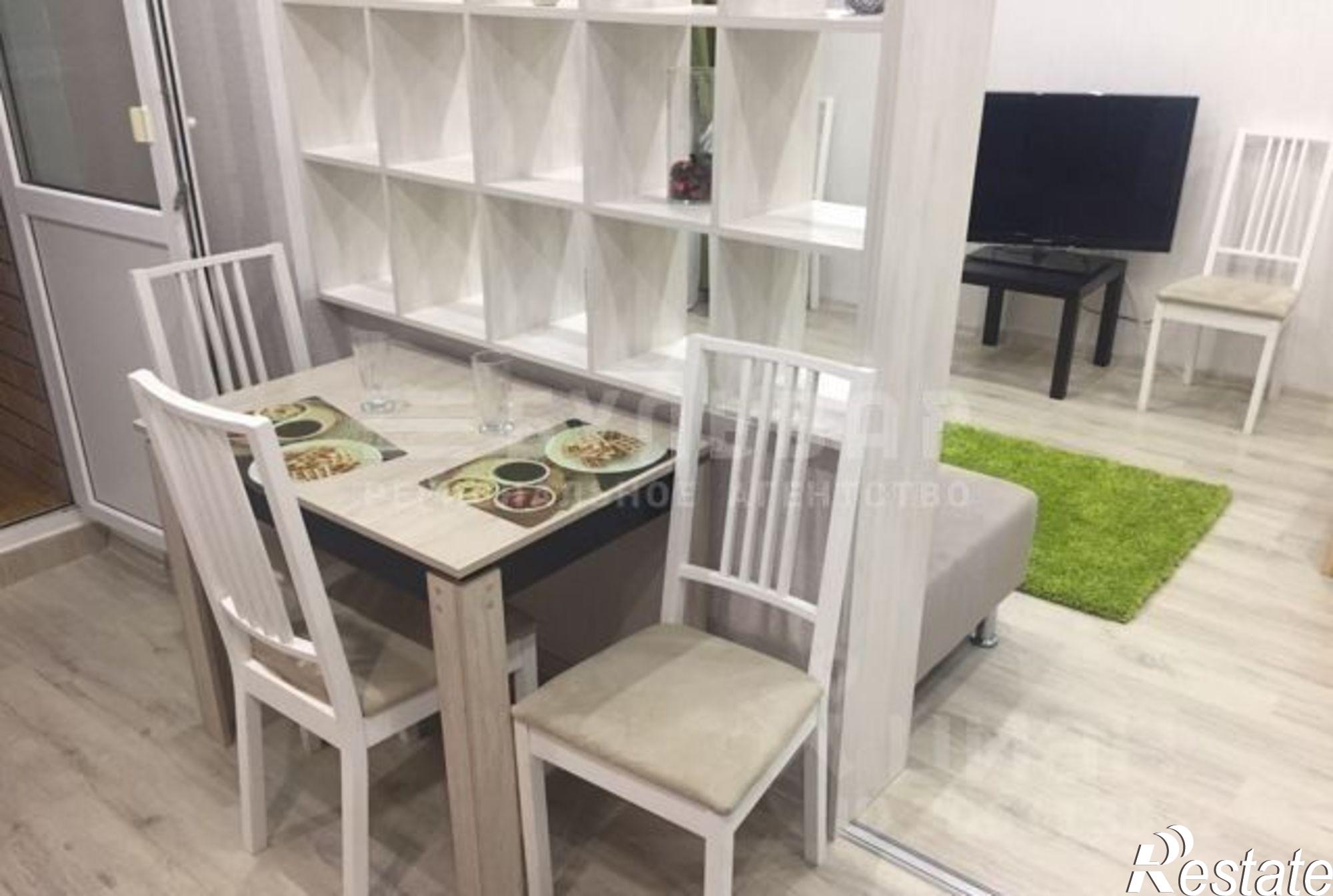 Сдать квартиру за 45 000 рублей на ул Болдина, 1 1