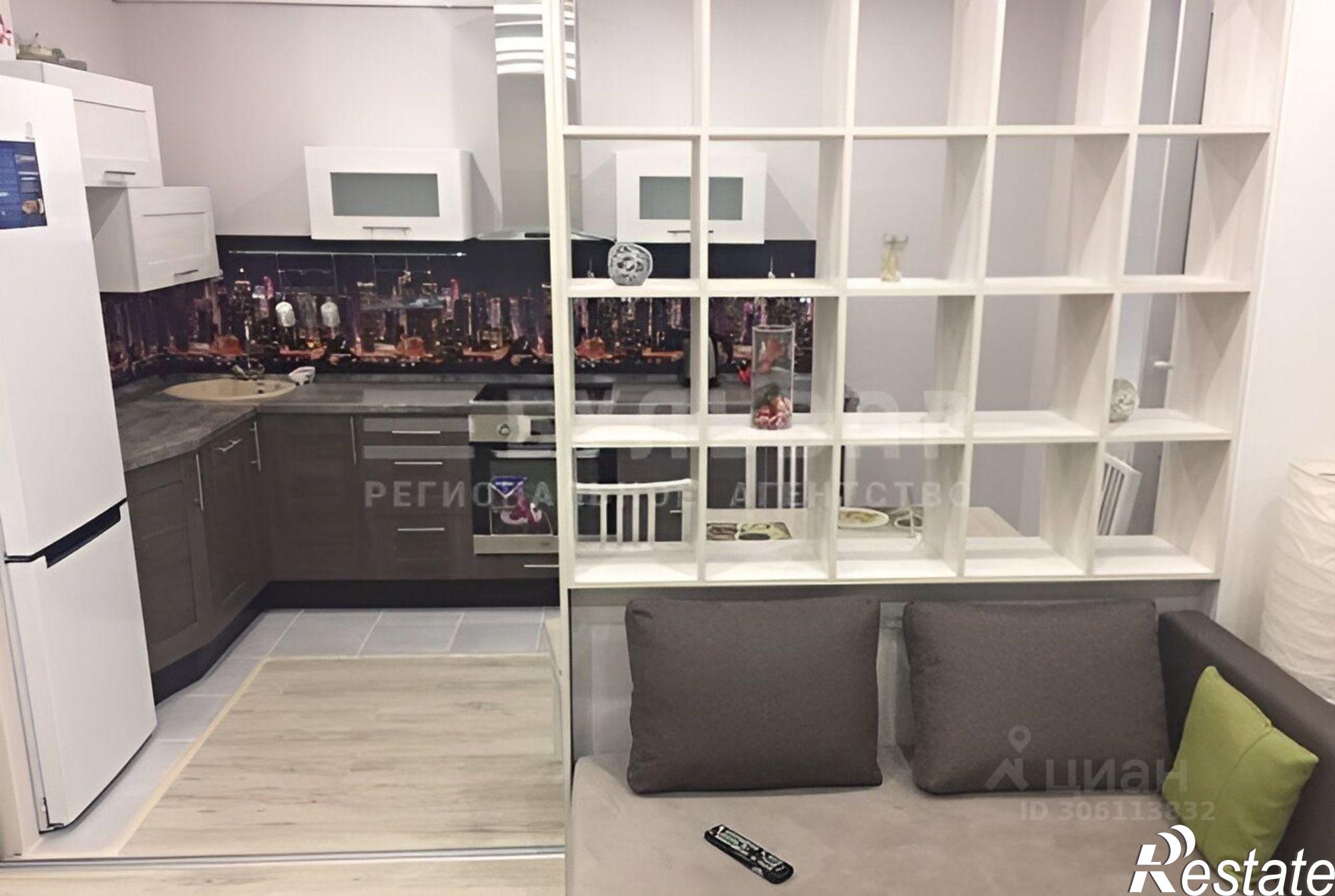 Сдать квартиру за 45 000 рублей на ул Болдина, 1 1