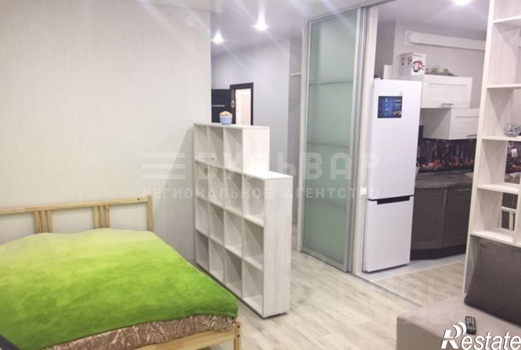 Сдать квартиру за 45 000 рублей на ул Болдина, 1 1