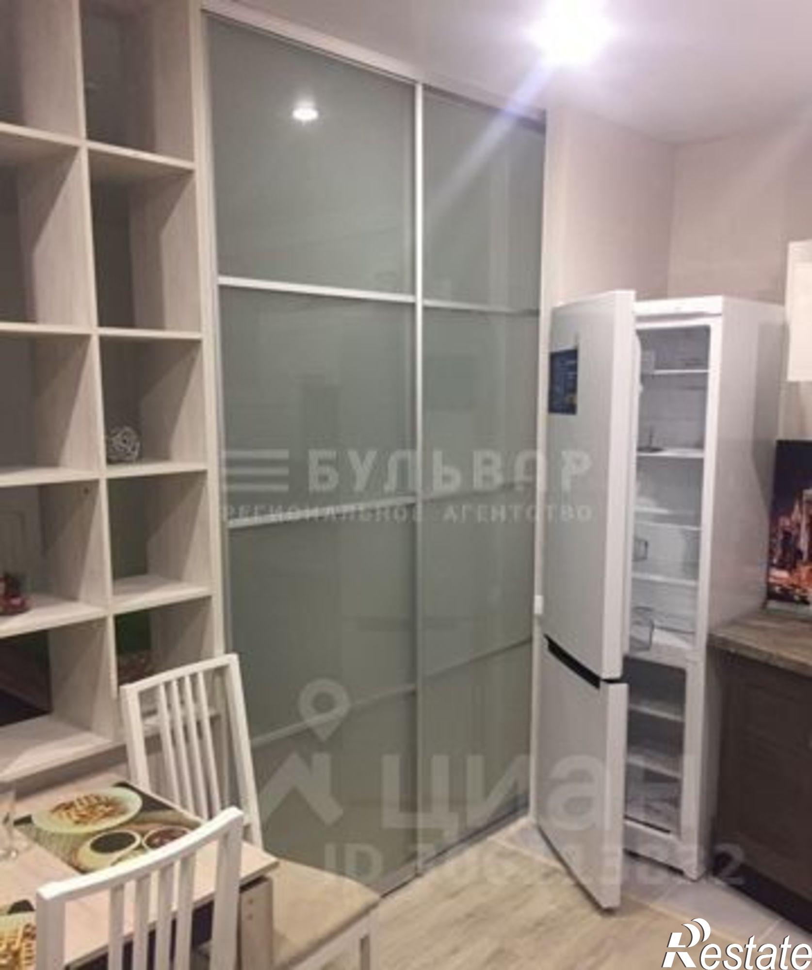 Сдать квартиру за 45 000 рублей на ул Болдина, 1 1