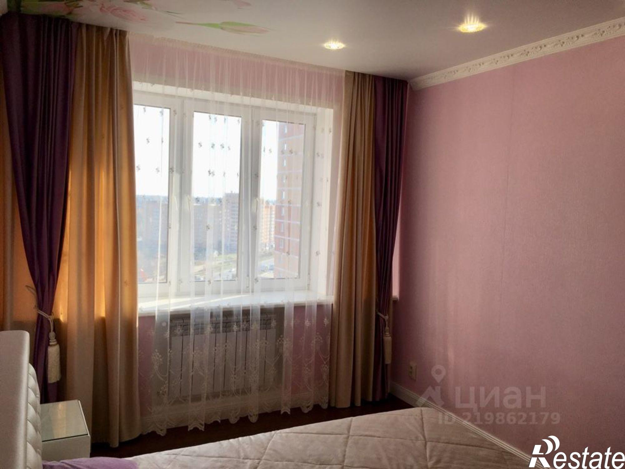 Сдать квартиру за 75 000 рублей на пр-кт Ленина, 130