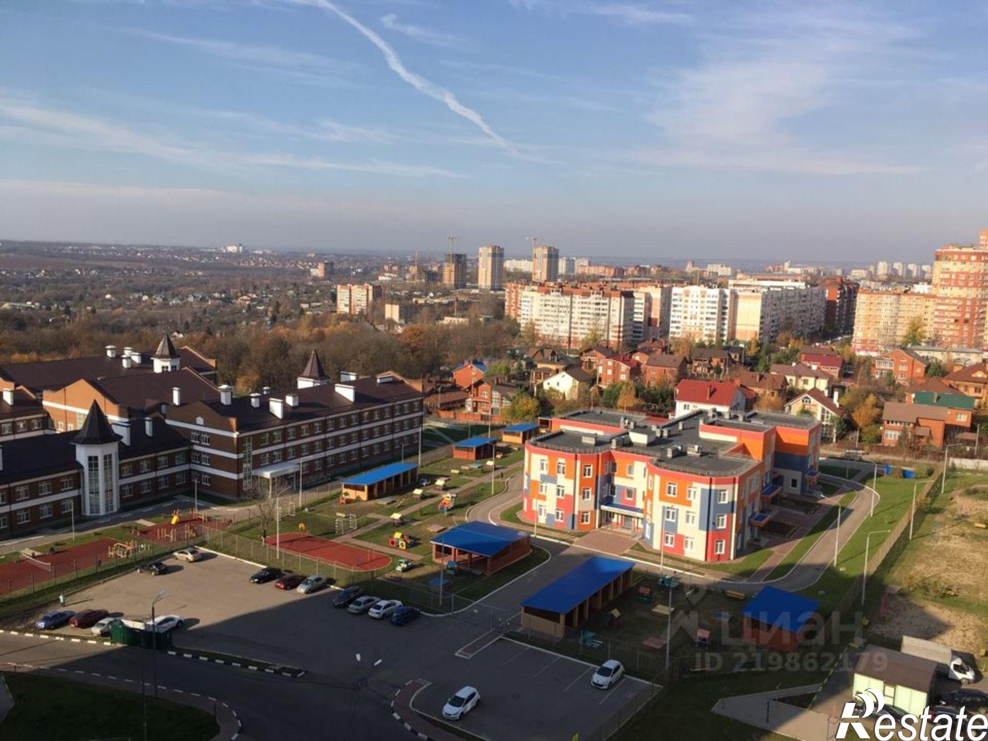 Сдать квартиру за 75 000 рублей на пр-кт Ленина, 130