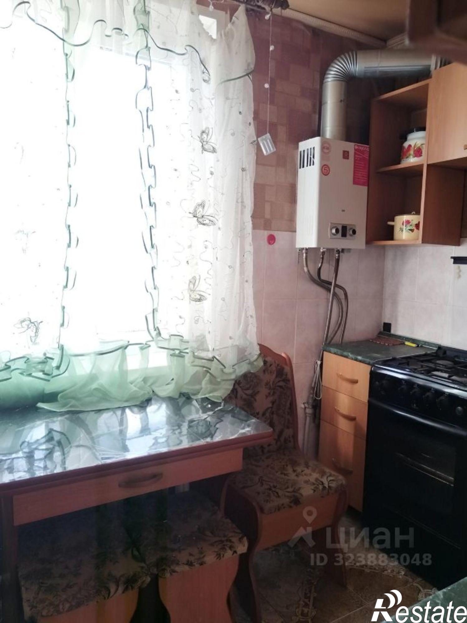 Сдать квартиру за 20 000 рублей на Санаторная улица, 4