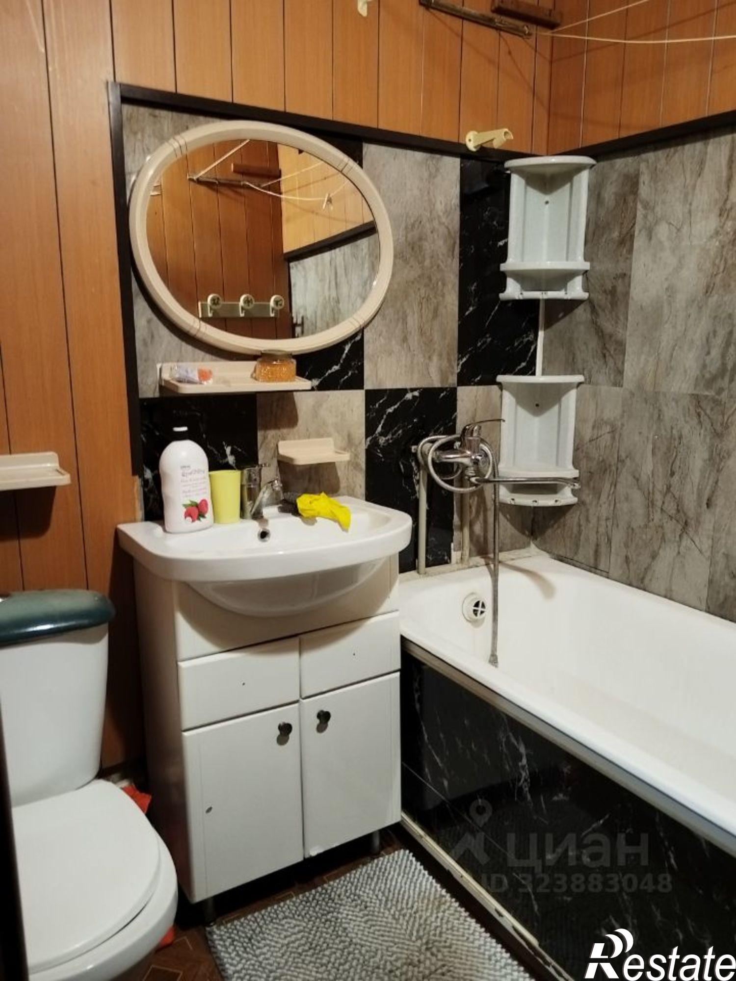 Сдать квартиру за 20 000 рублей на Санаторная улица, 4