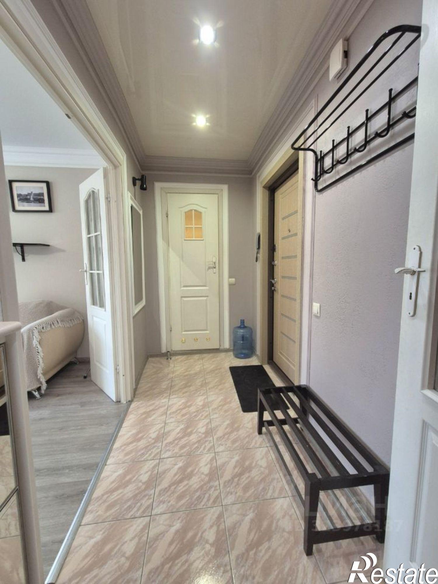 Сдать квартиру за 35 000 рублей на Пушкинская улица, 30