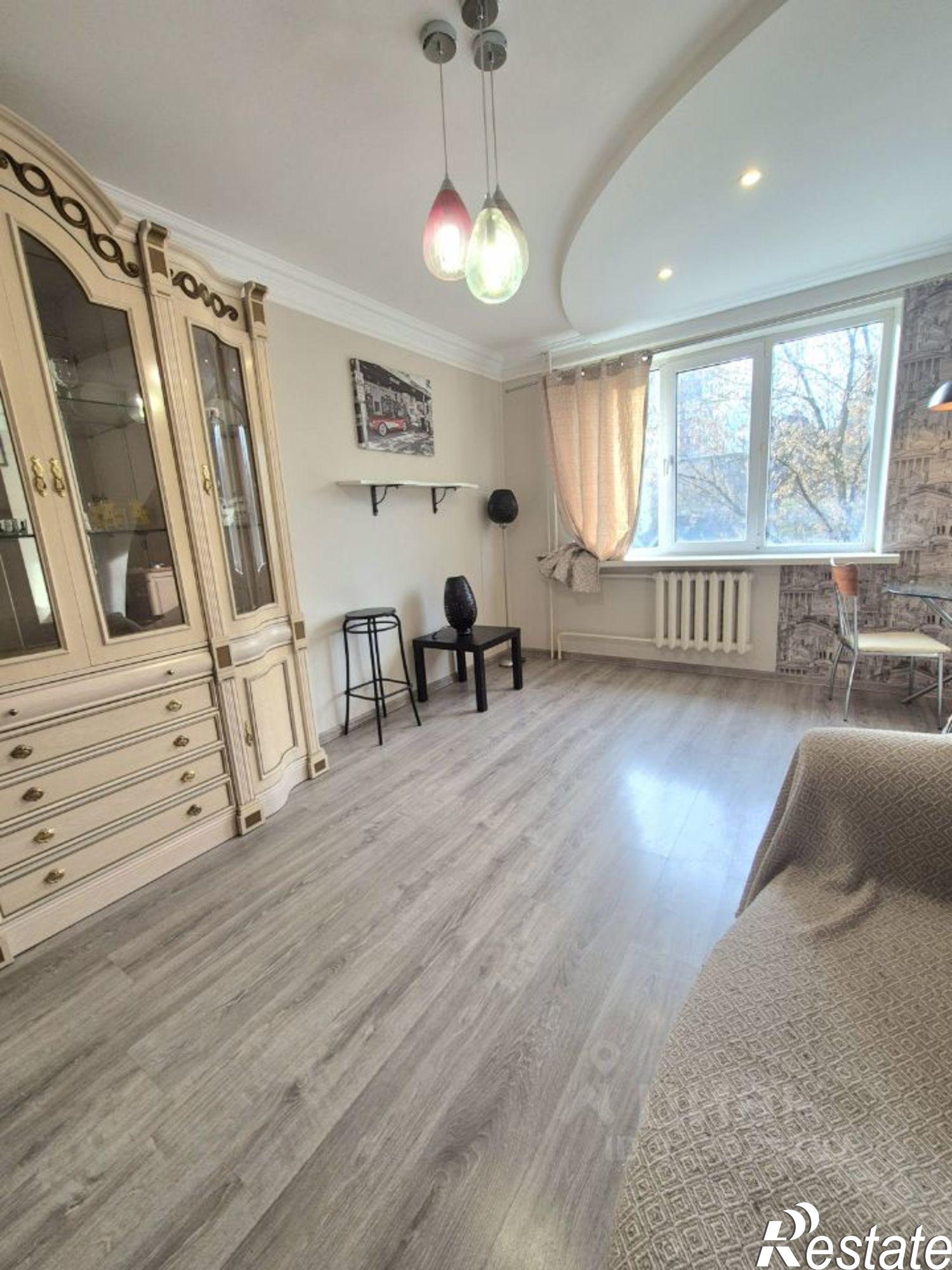 Сдать квартиру за 35 000 рублей на Пушкинская улица, 30