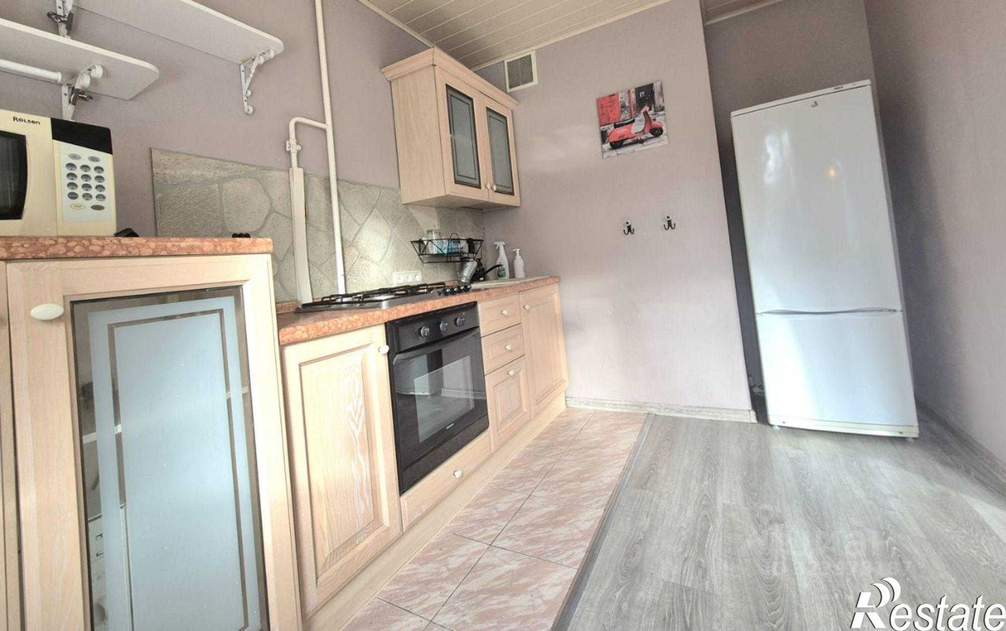 Сдать квартиру за 35 000 рублей на Пушкинская улица, 30