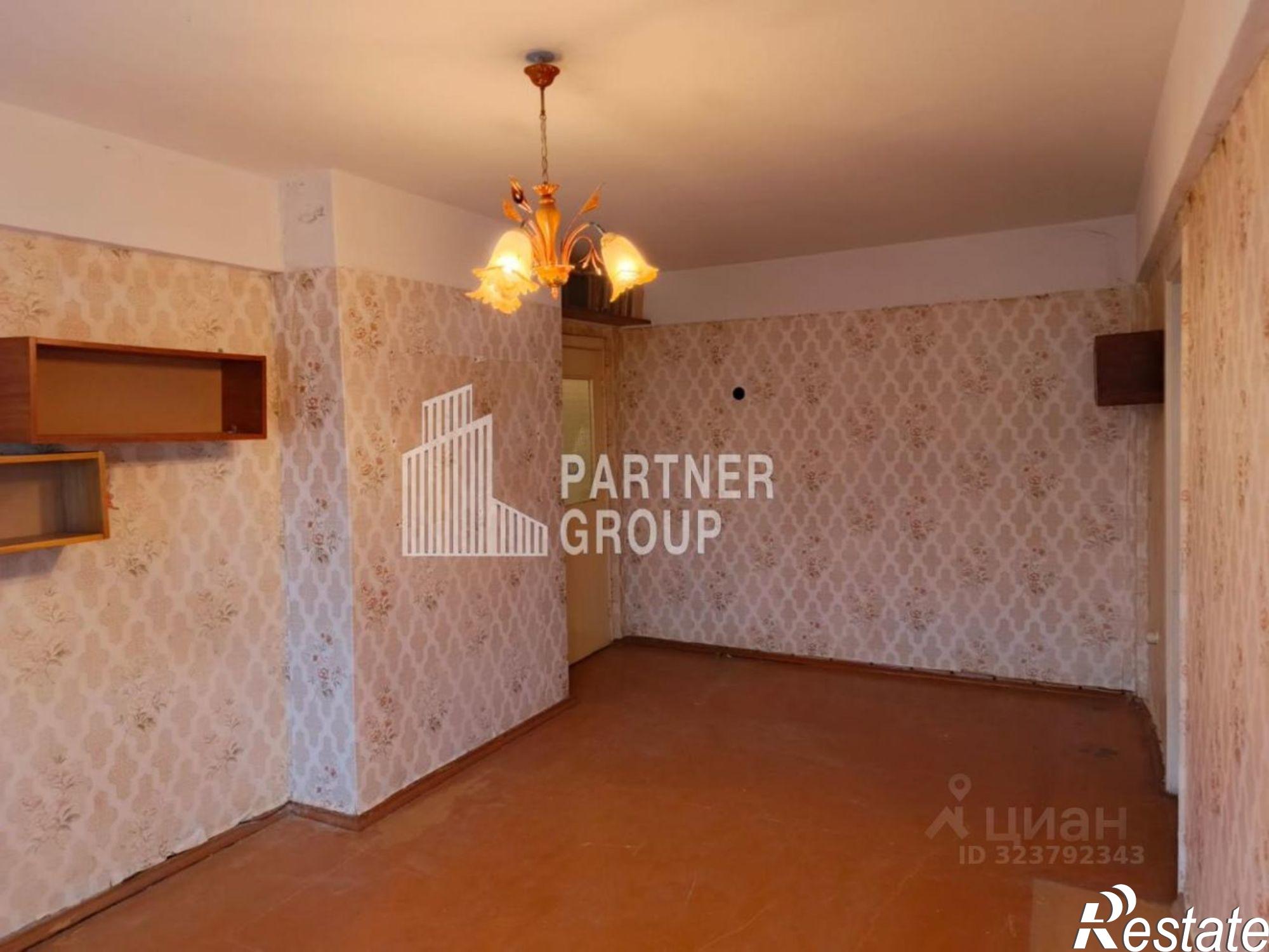 Купить квартиру за 4 200 000 рублей на улица Ползунова, 19