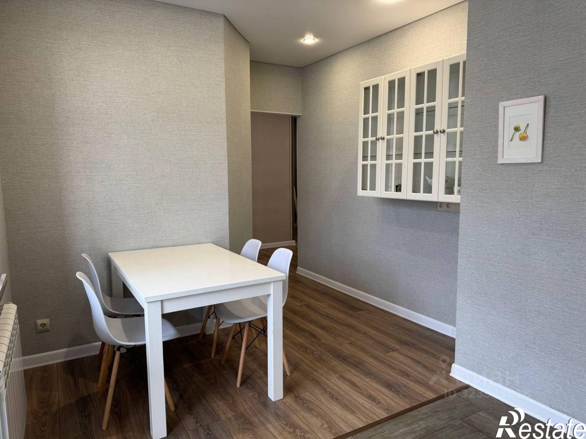 Купить квартиру за 9 600 000 рублей на проспект Ленина, 140