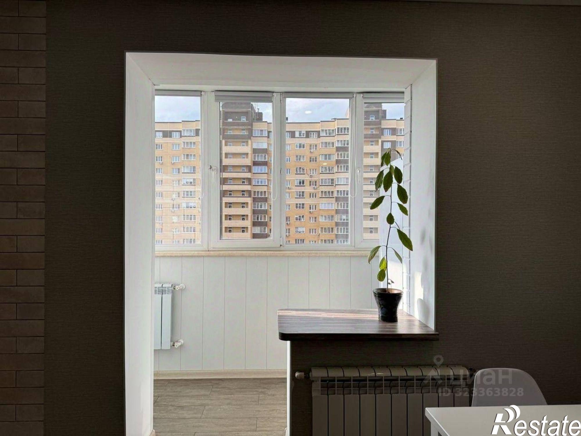 Купить квартиру за 9 600 000 рублей на проспект Ленина, 140