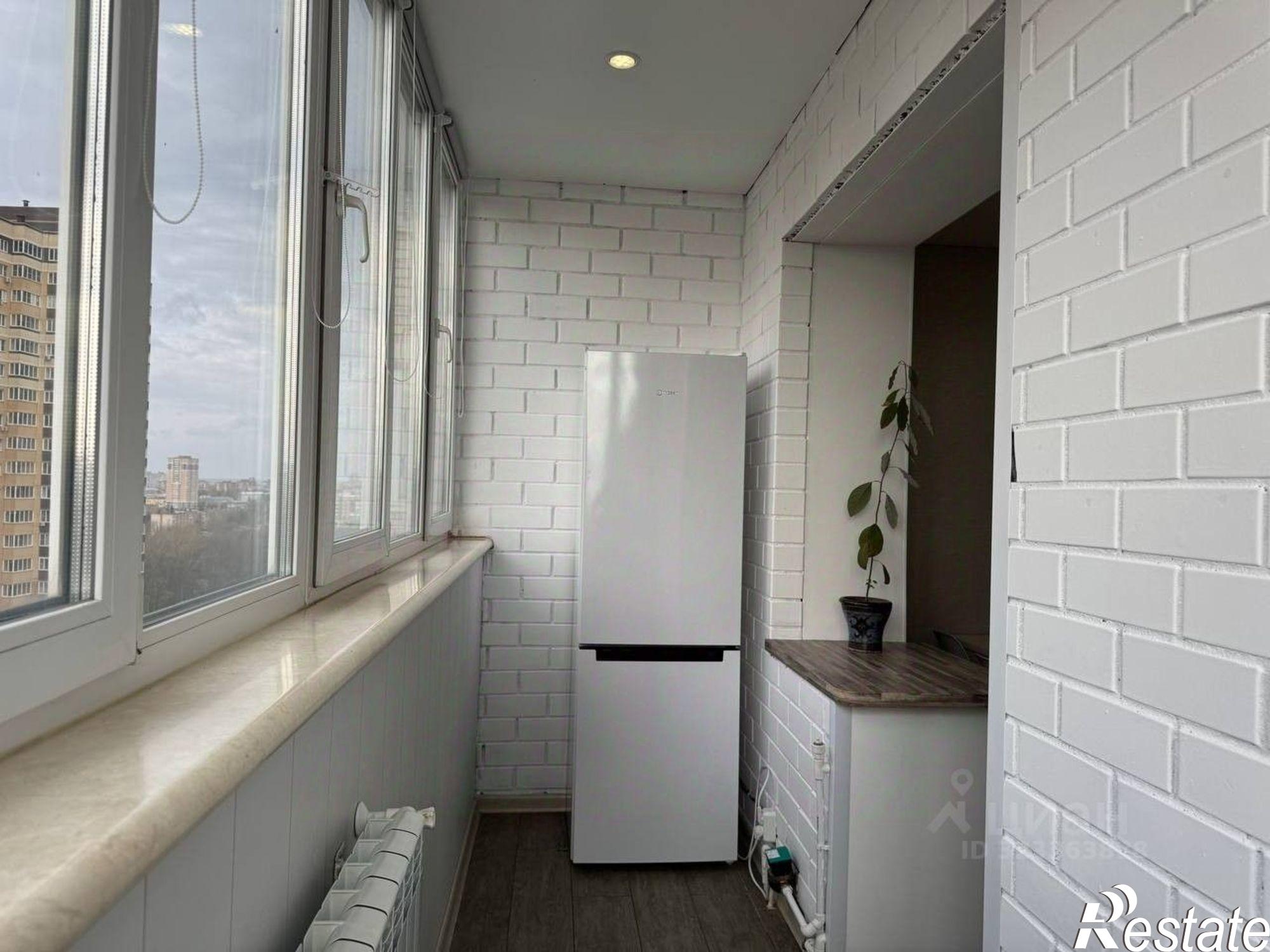 Купить квартиру за 9 600 000 рублей на проспект Ленина, 140