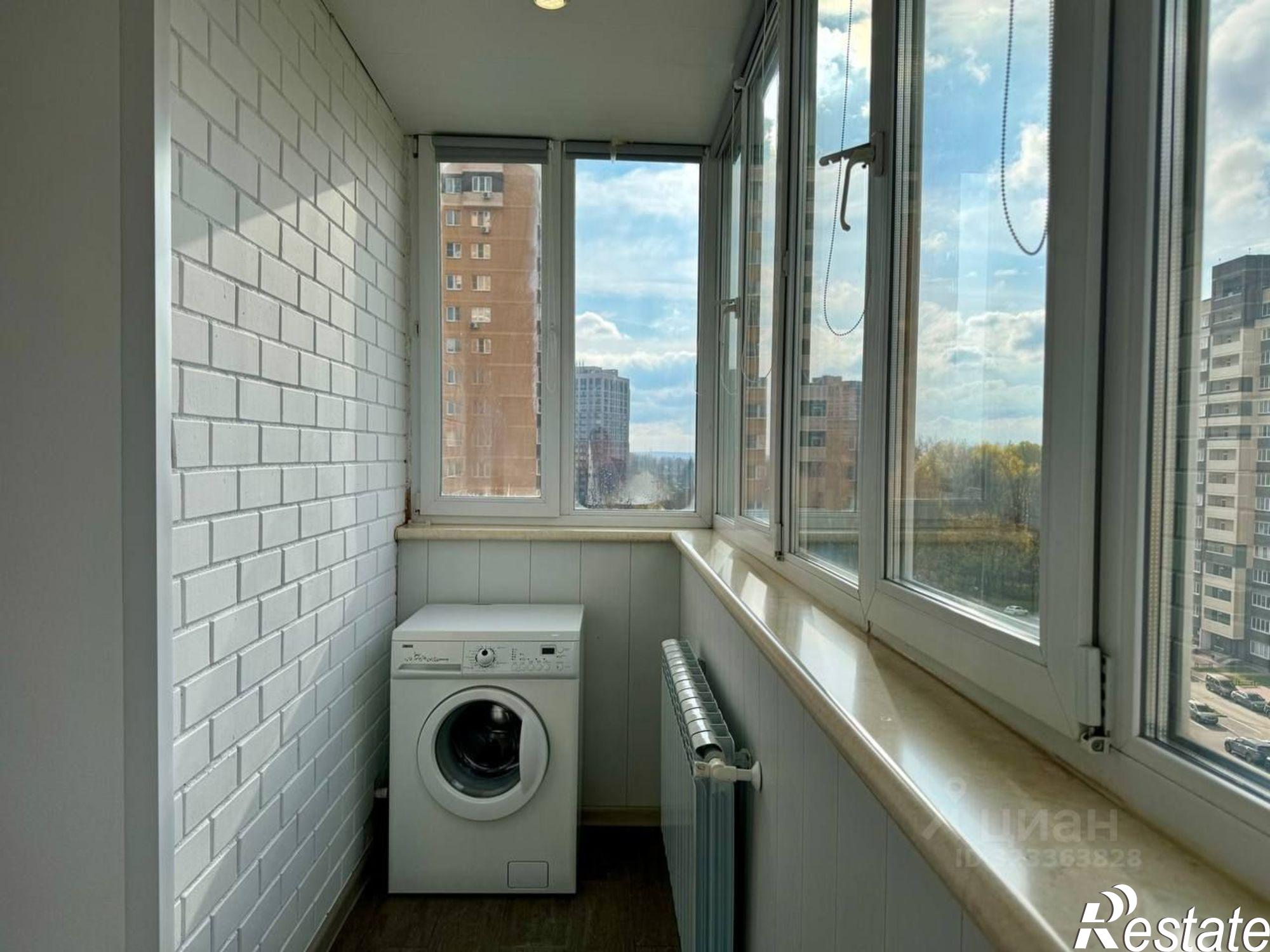 Купить квартиру за 9 600 000 рублей на проспект Ленина, 140