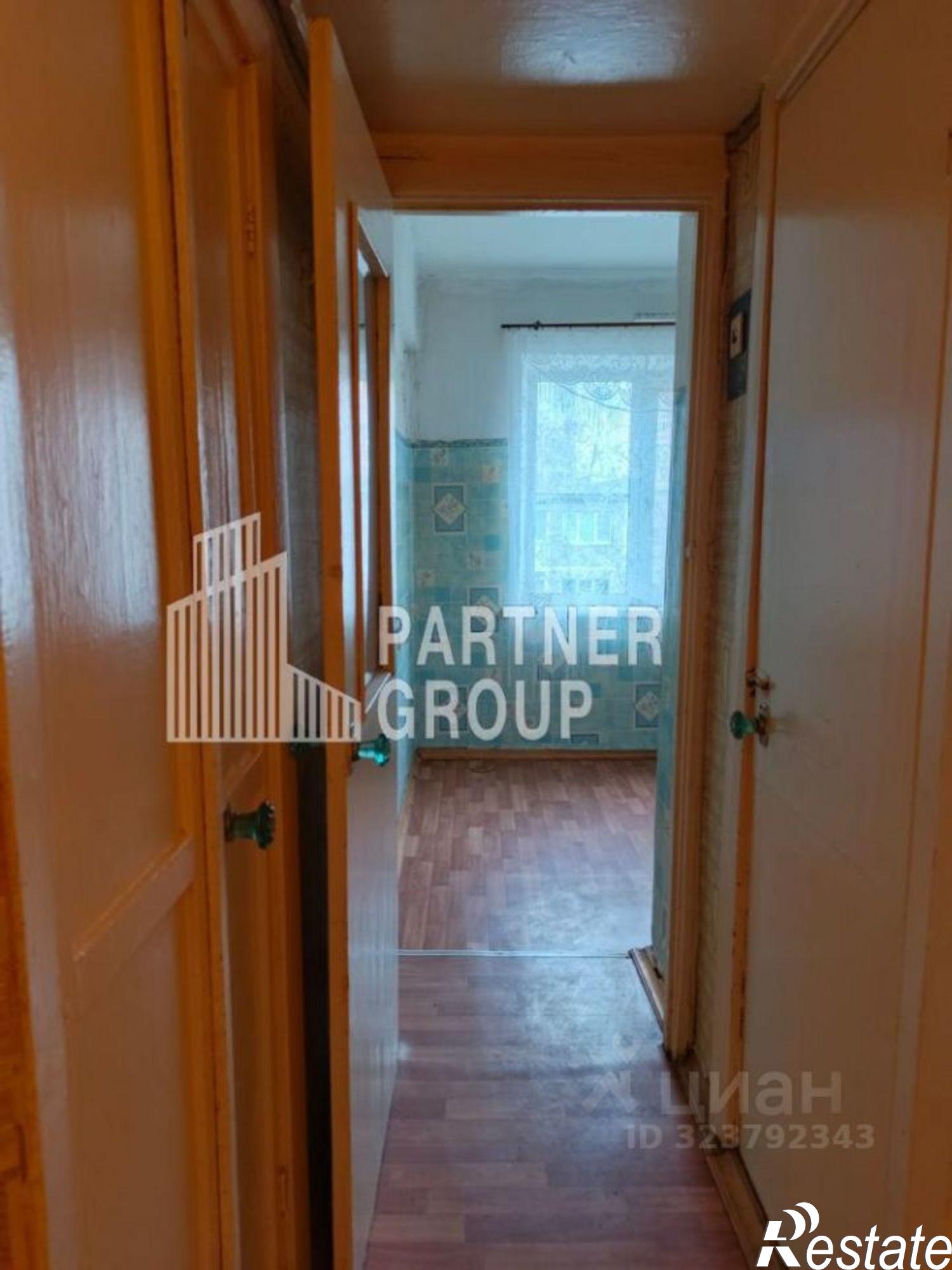 Купить квартиру за 4 200 000 рублей на улица Ползунова, 19