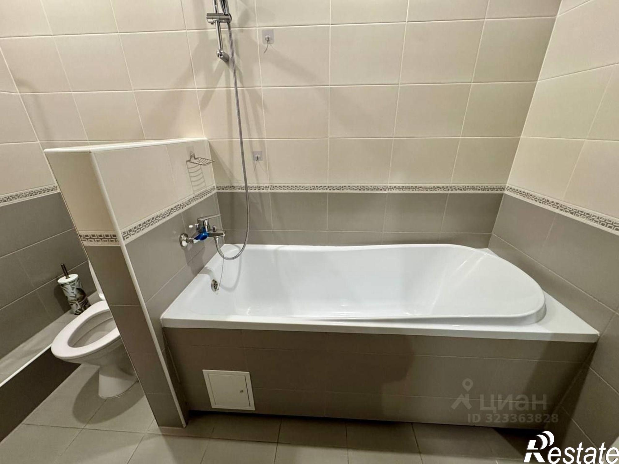 Купить квартиру за 9 600 000 рублей на проспект Ленина, 140