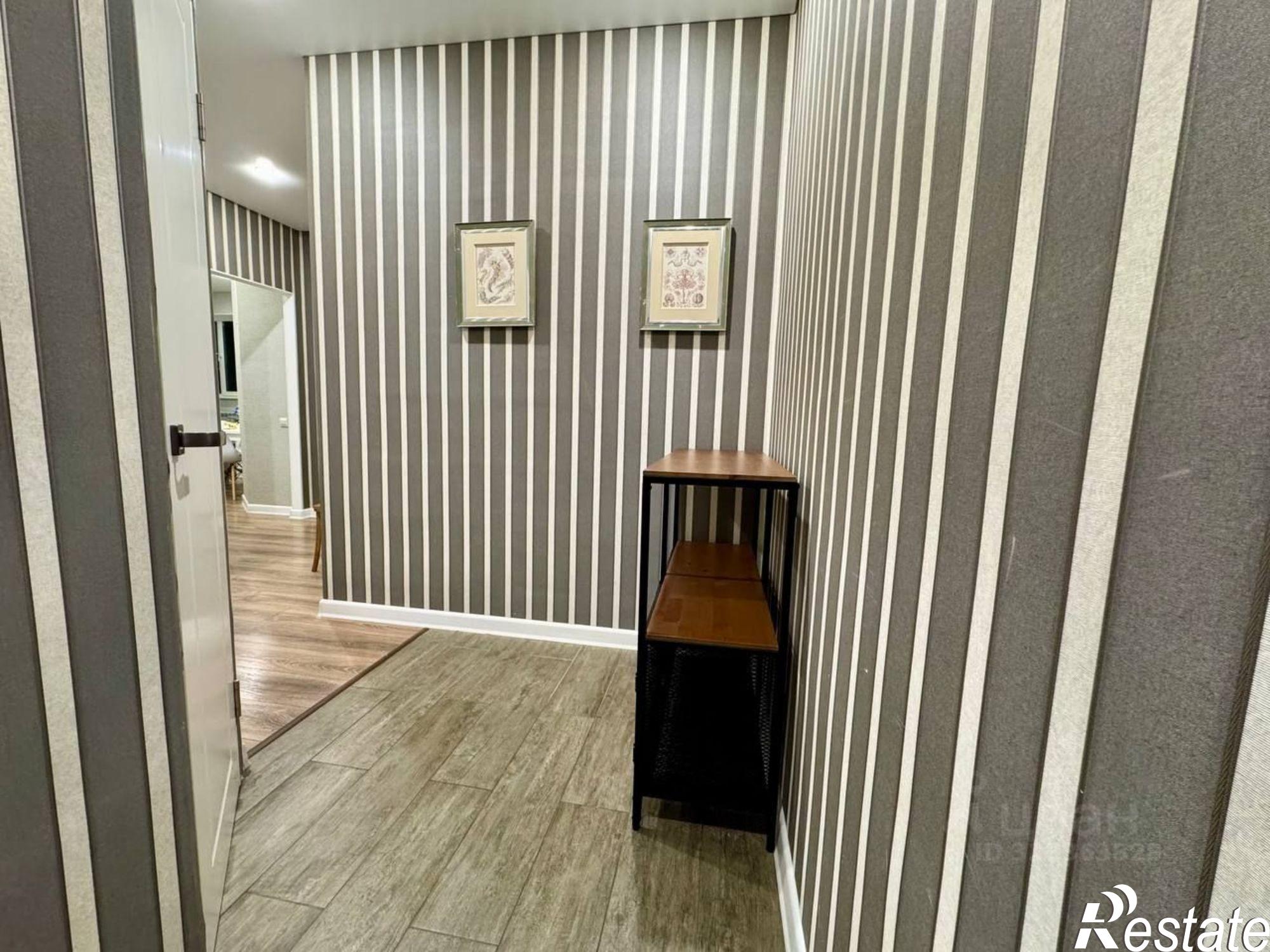 Купить квартиру за 9 600 000 рублей на проспект Ленина, 140