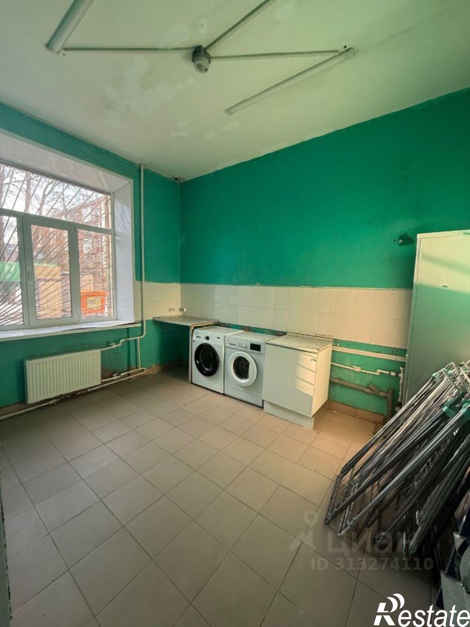 Купить помещение свободного назначения за 5 200 000 рублей на улица Баженова, 28А