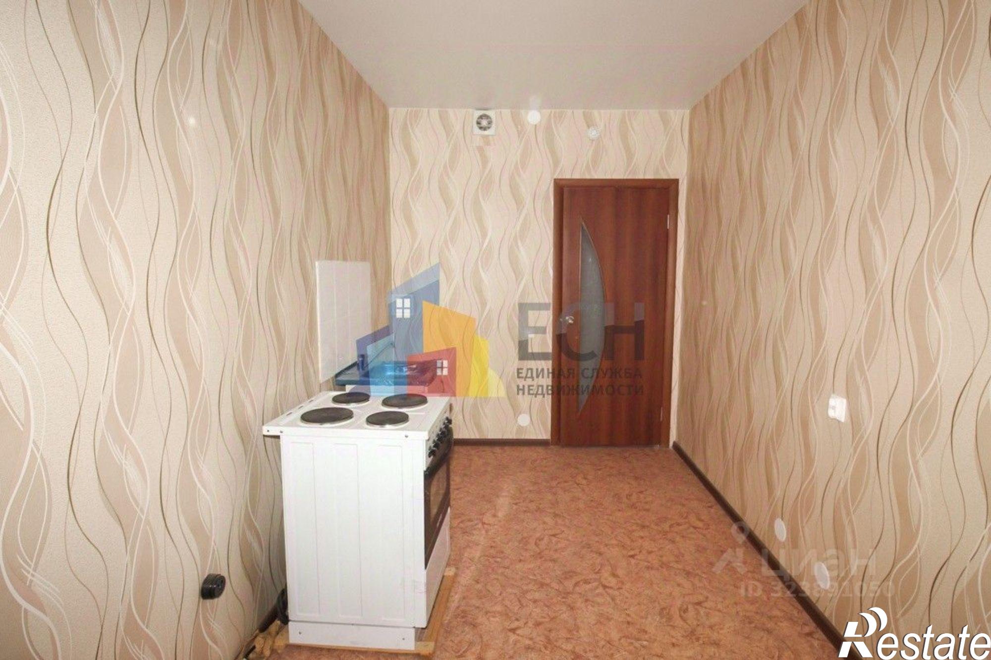 Купить квартиру за 3 800 000 рублей на улица Новосёлов, 4 к3