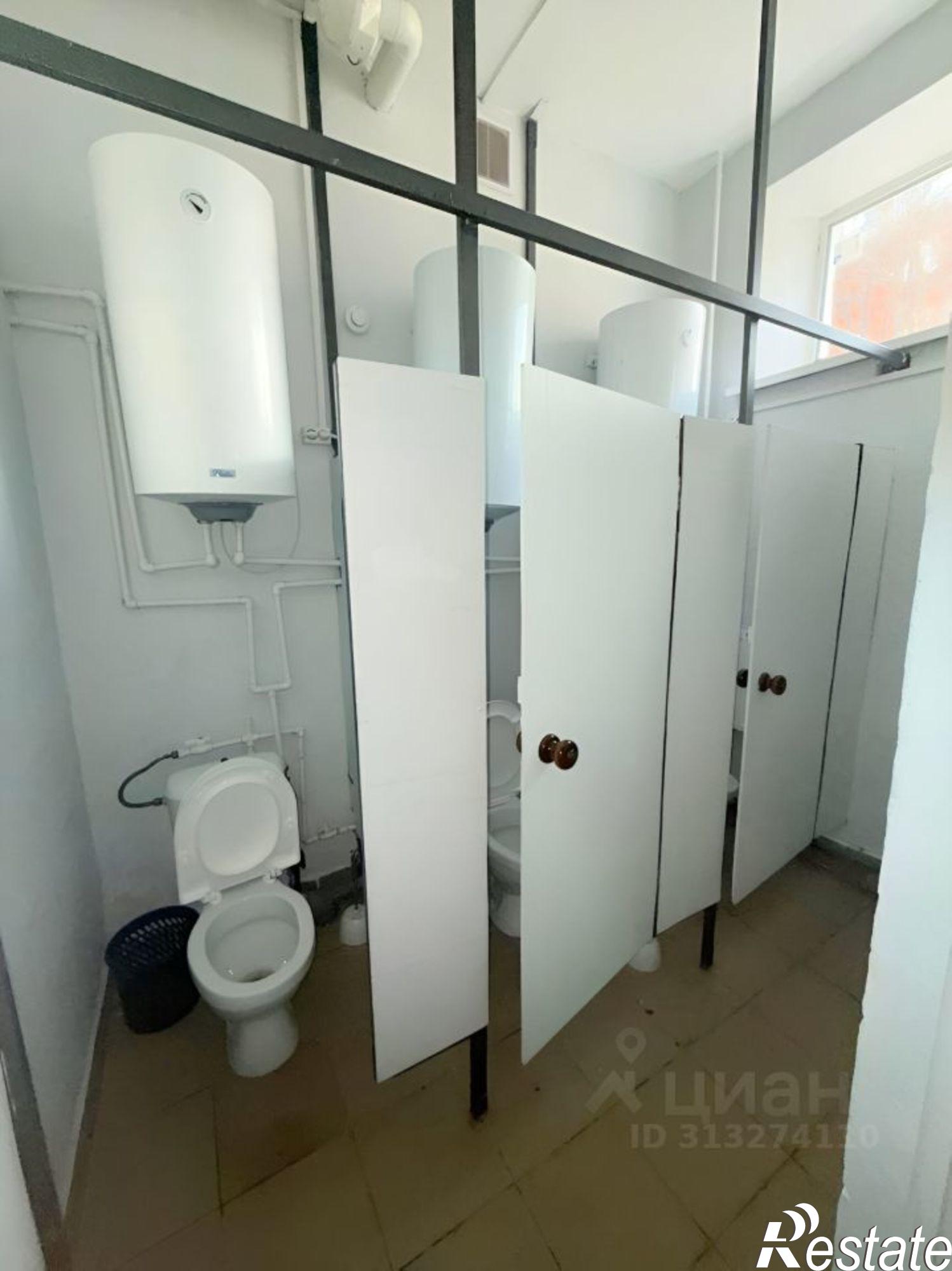 Купить помещение свободного назначения за 5 200 000 рублей на улица Баженова, 28А