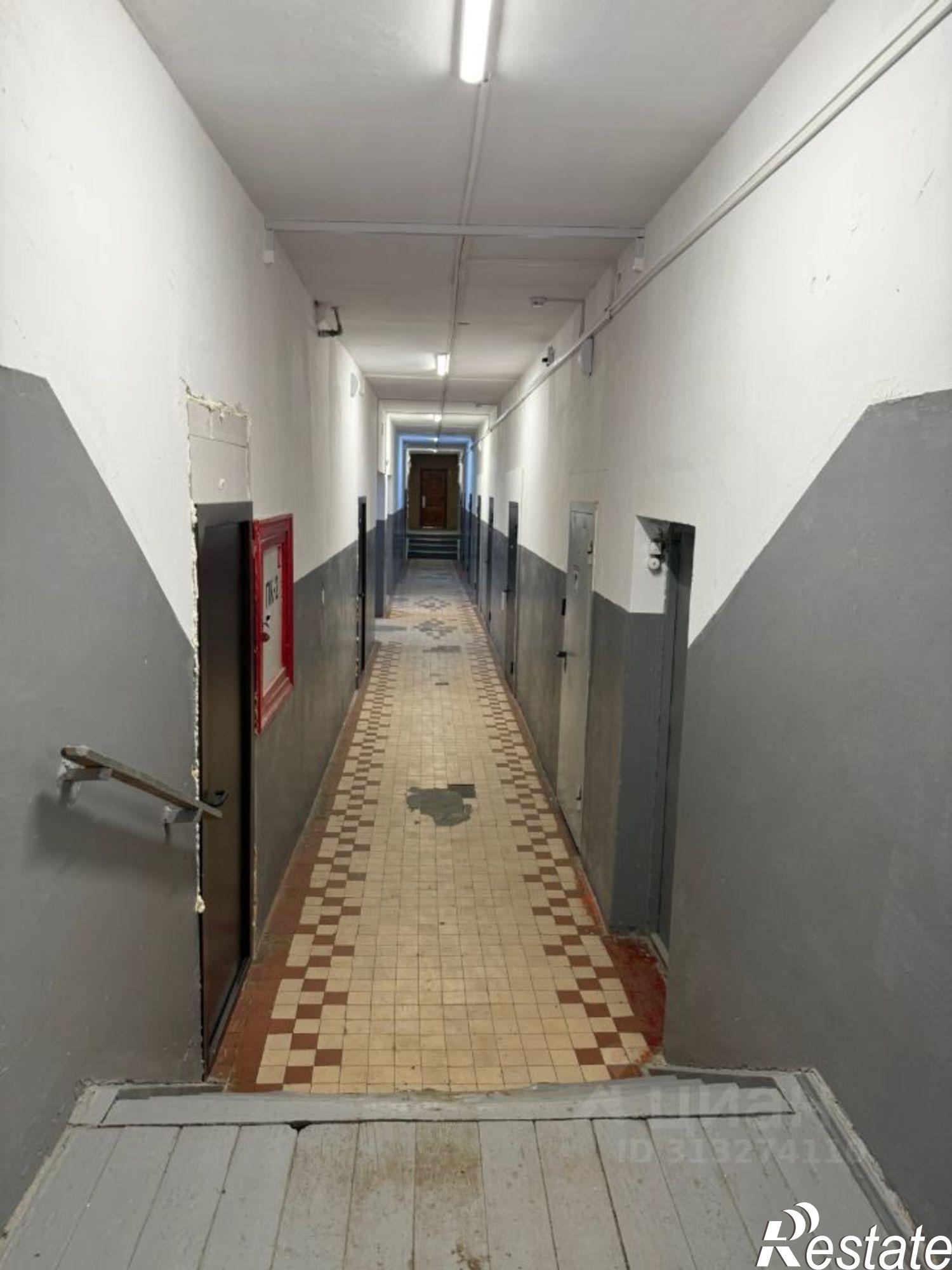 Купить помещение свободного назначения за 5 200 000 рублей на улица Баженова, 28А