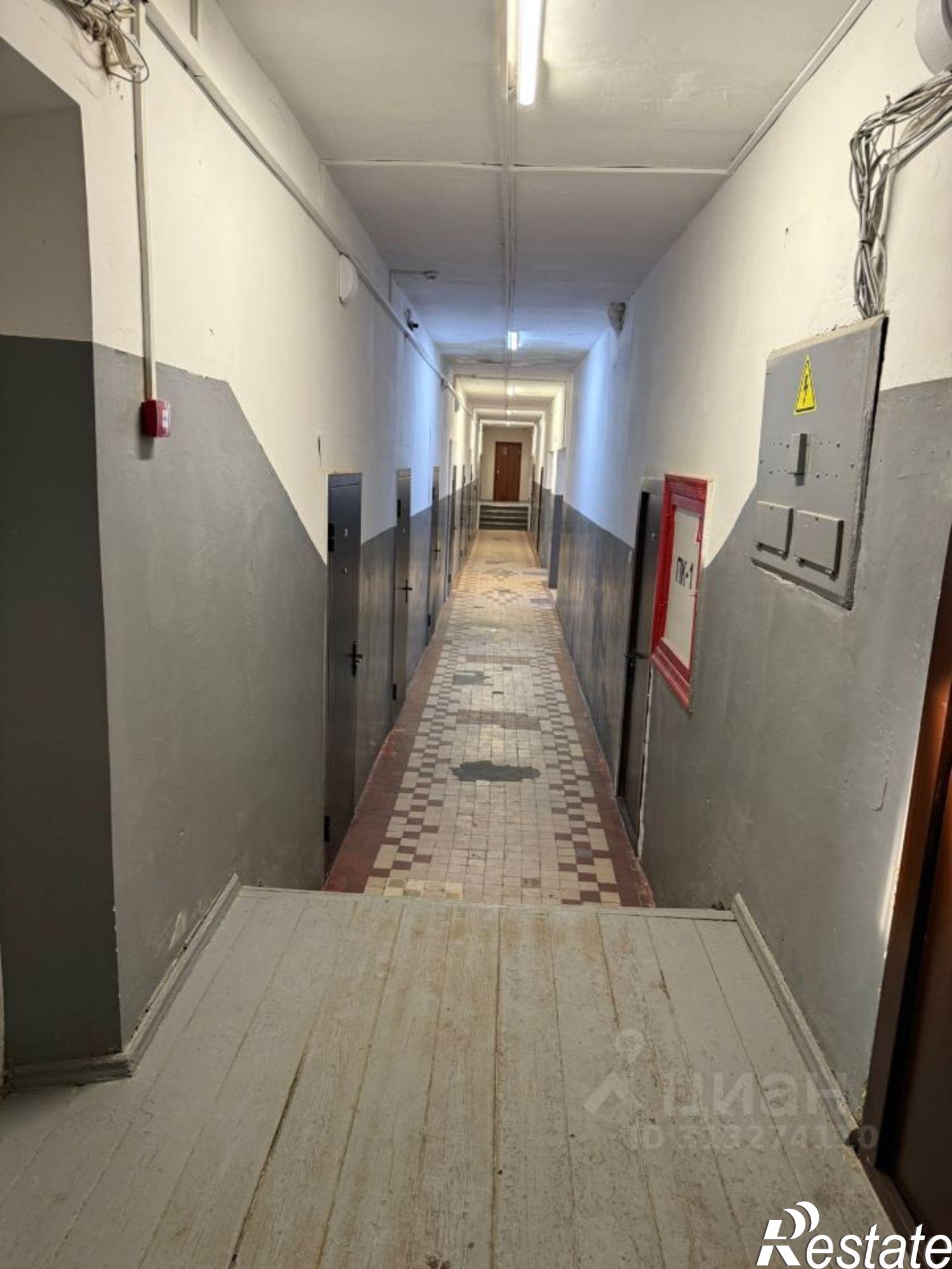 Купить помещение свободного назначения за 5 200 000 рублей на улица Баженова, 28А