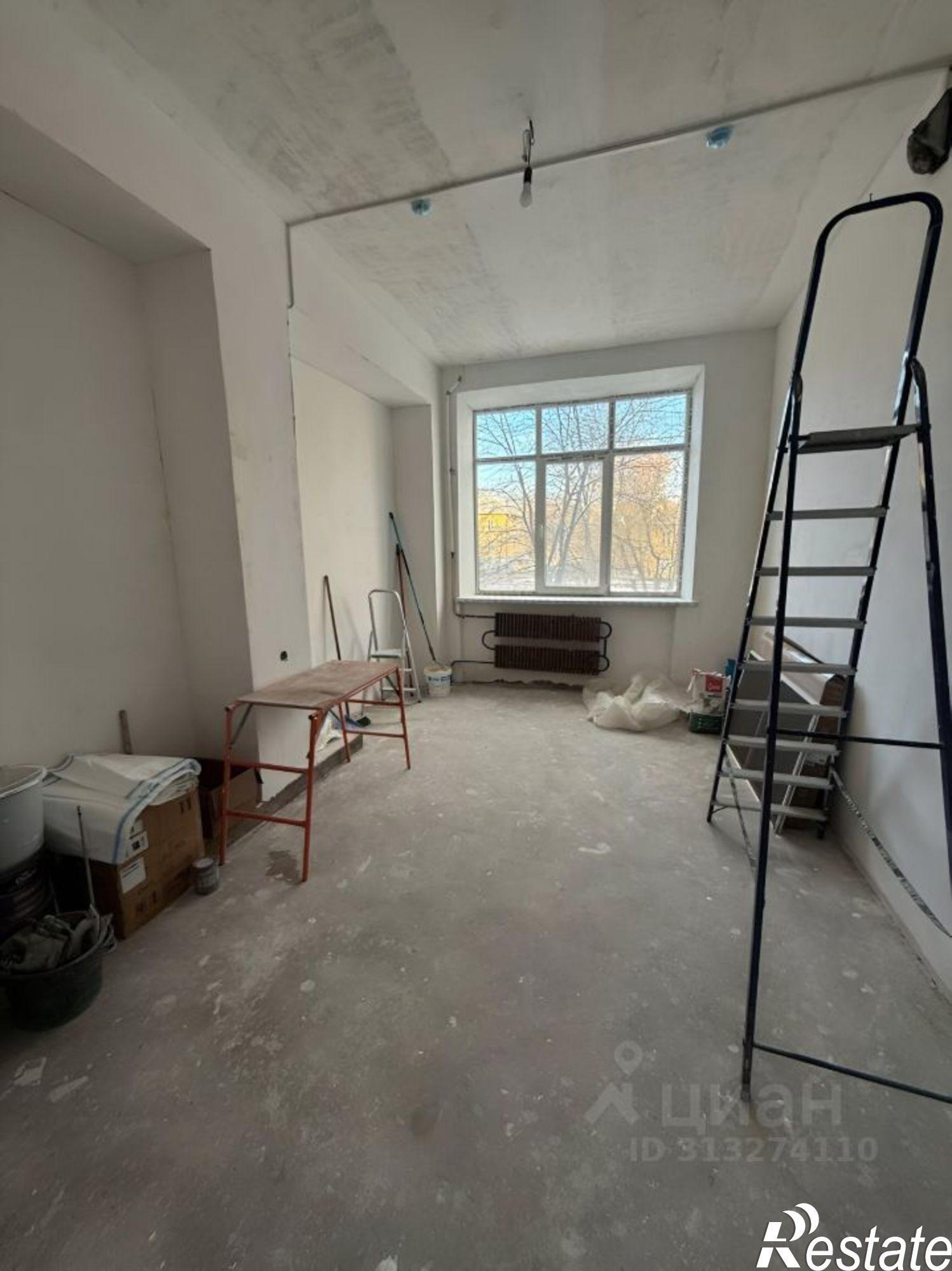 Купить помещение свободного назначения за 5 200 000 рублей на улица Баженова, 28А