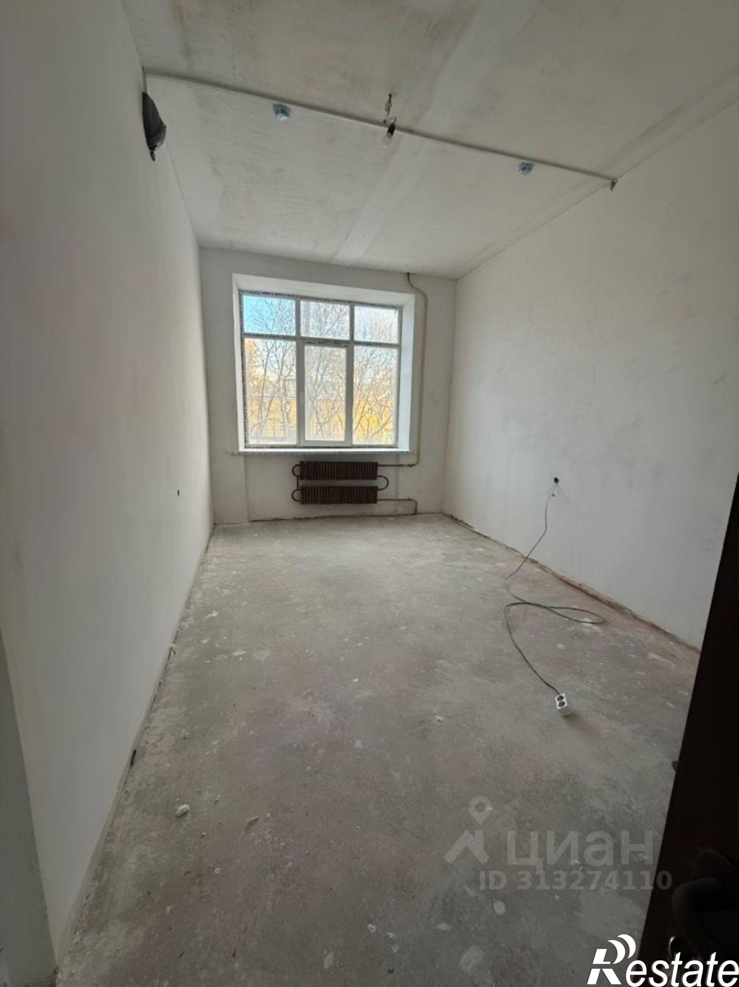 Купить помещение свободного назначения за 5 200 000 рублей на улица Баженова, 28А