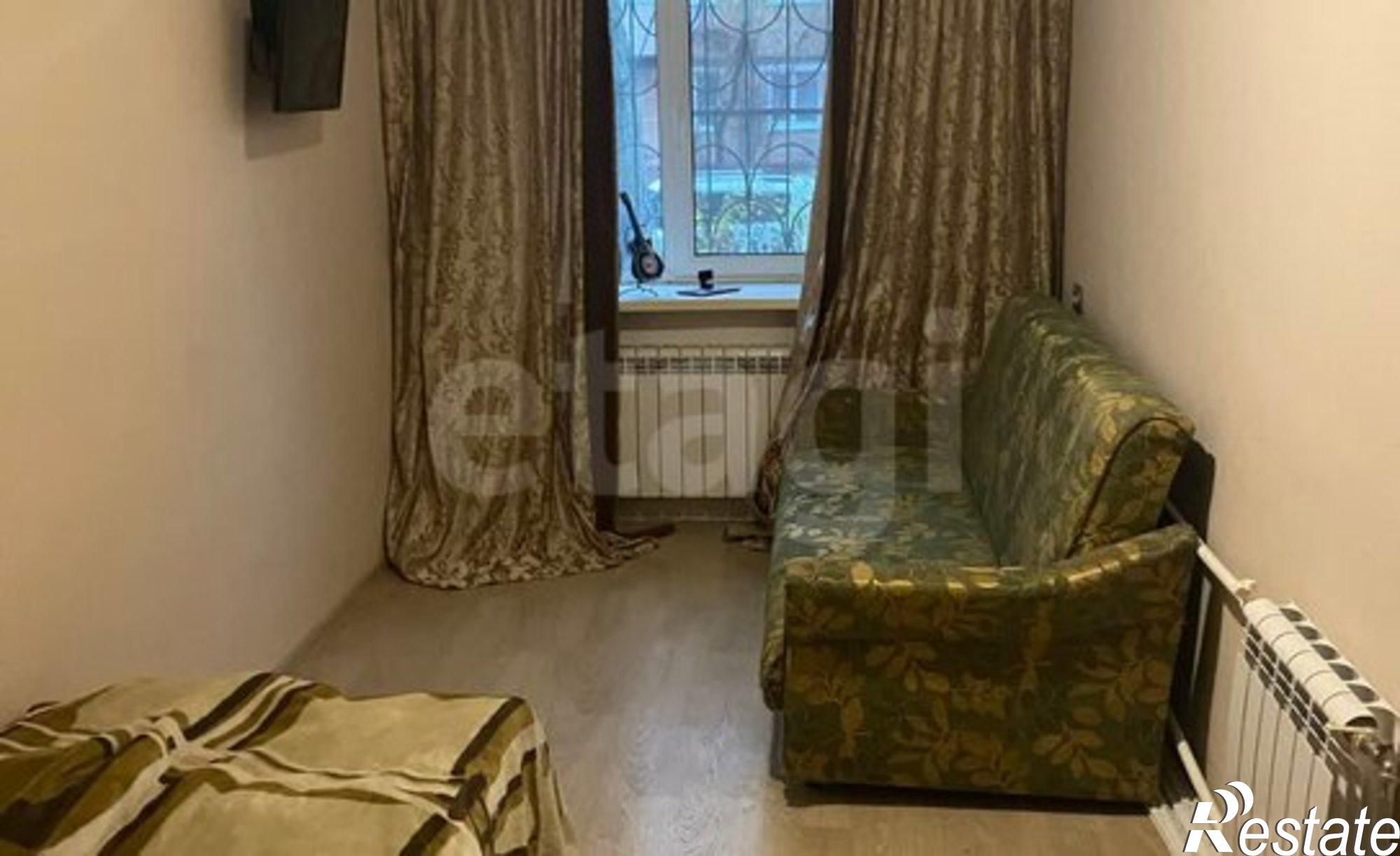 Купить квартиру за 5 000 000 рублей на проспект Ленина, 117А