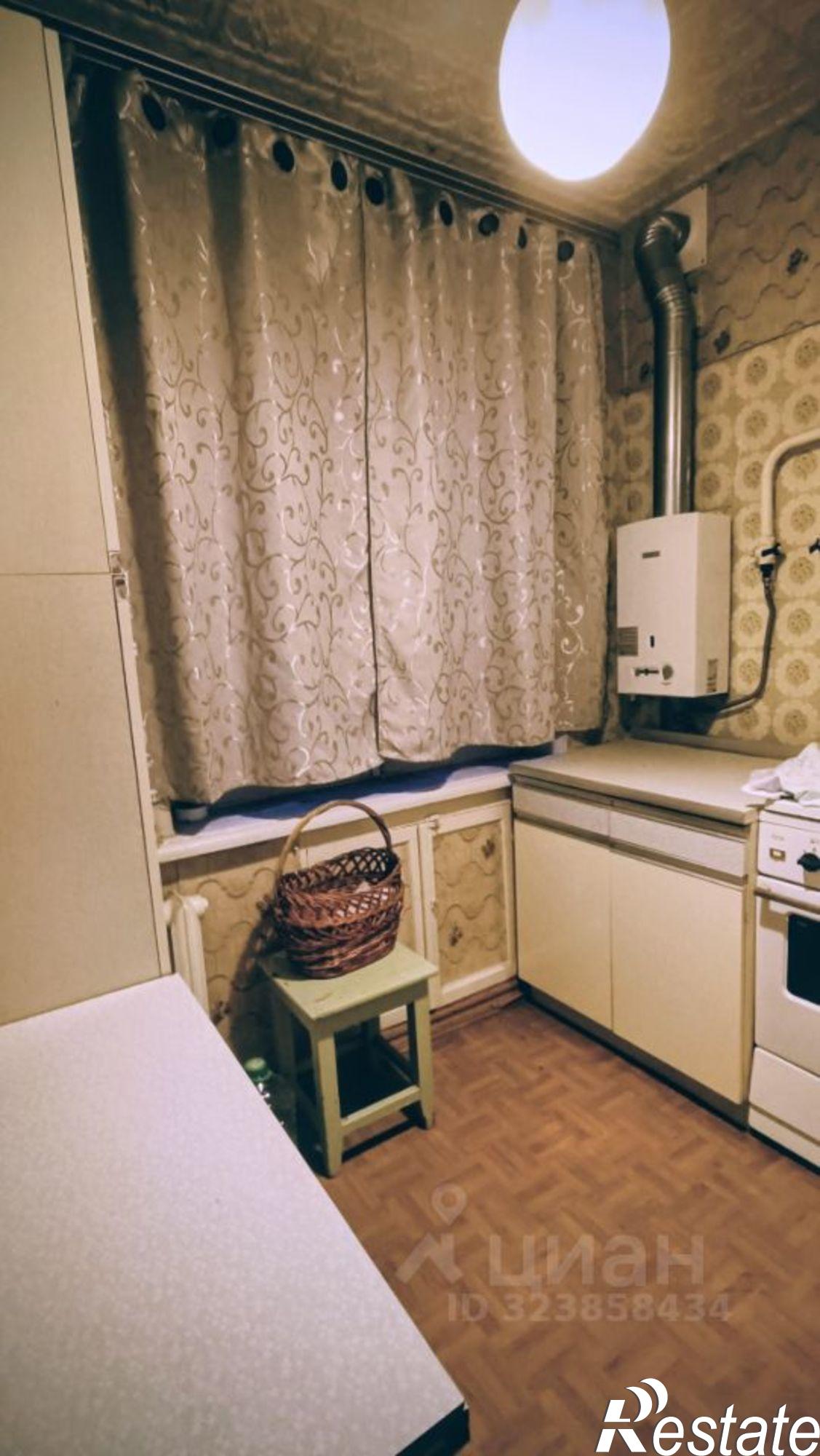 Купить квартиру за 5 050 000 рублей на Первомайская улица, 18