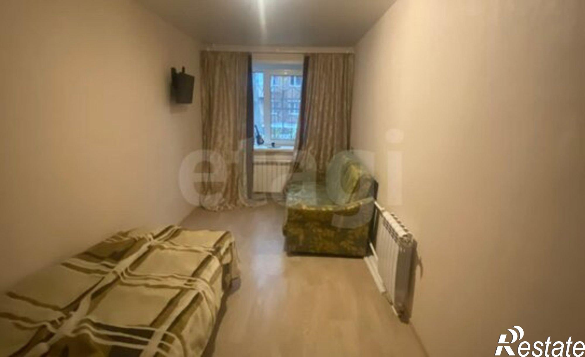 Купить квартиру за 5 000 000 рублей на проспект Ленина, 117А