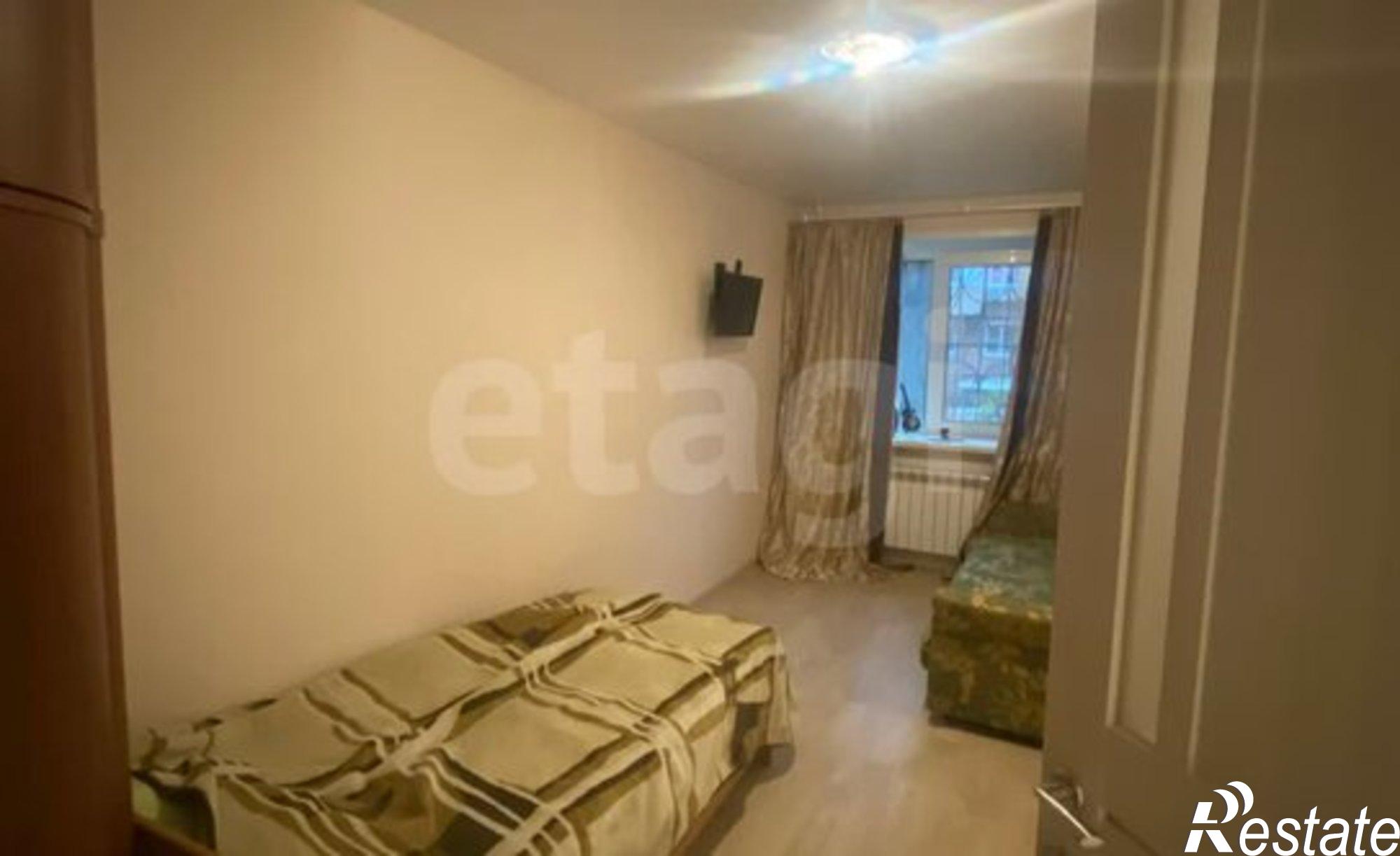 Купить квартиру за 5 000 000 рублей на проспект Ленина, 117А