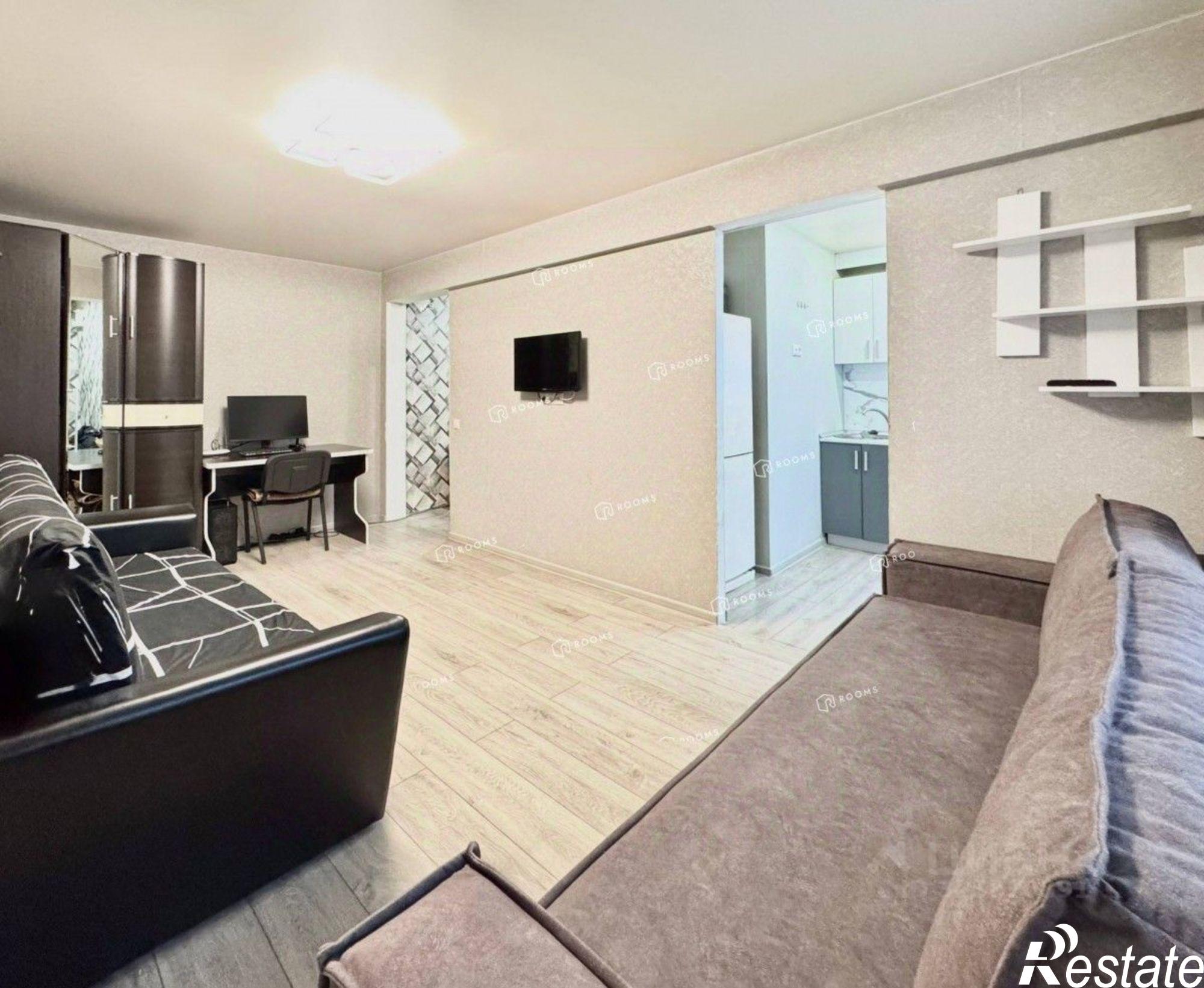 Купить квартиру за 3 770 000 рублей на Полюсная улица, 60