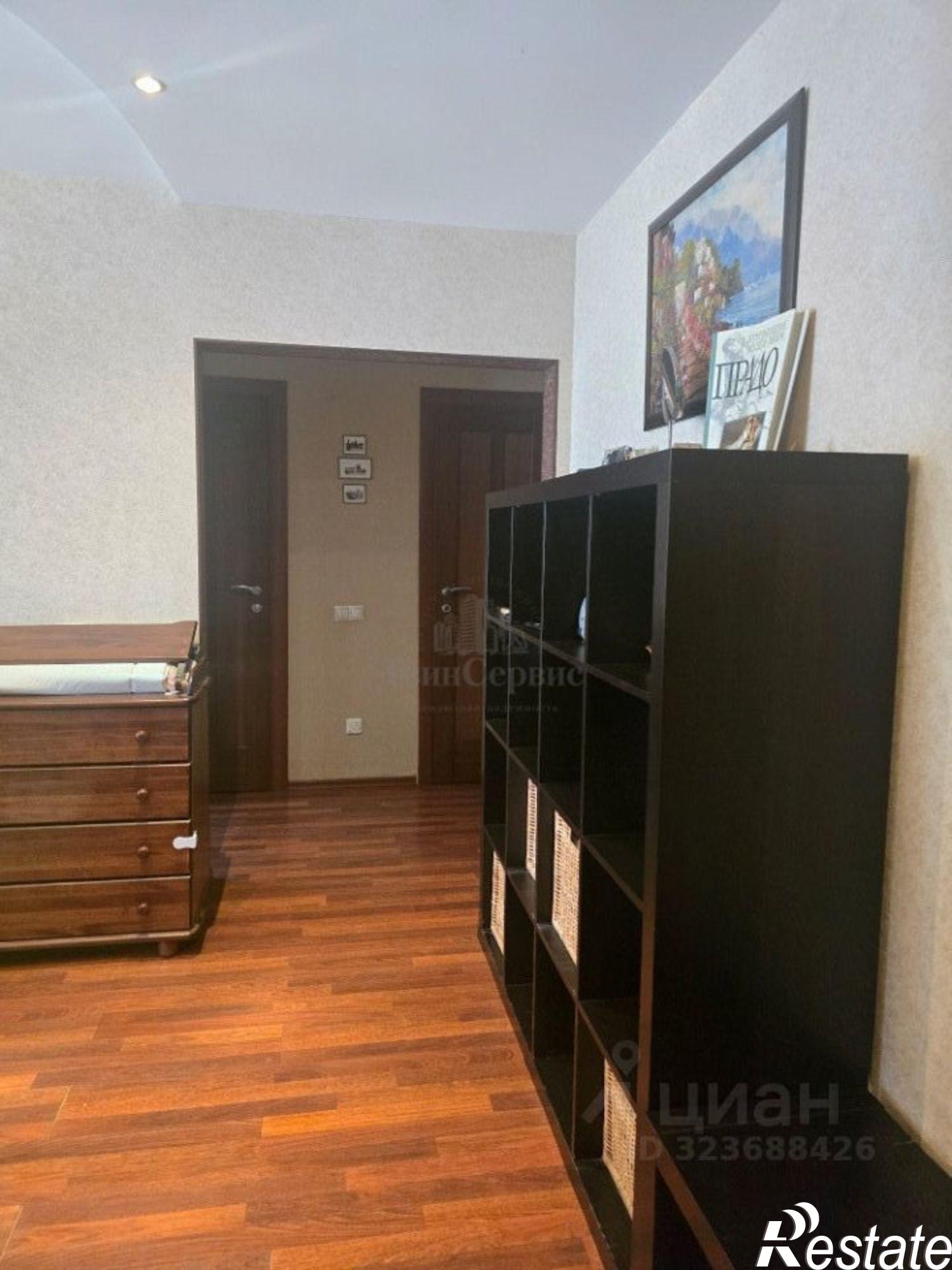 Купить квартиру за 8 100 000 рублей на улица Фёдора Смирнова, 3