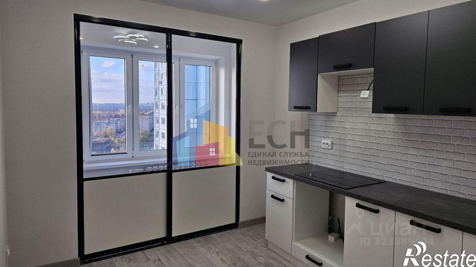 Купить квартиру за 5 199 000 рублей на ул Хворостухина, 17