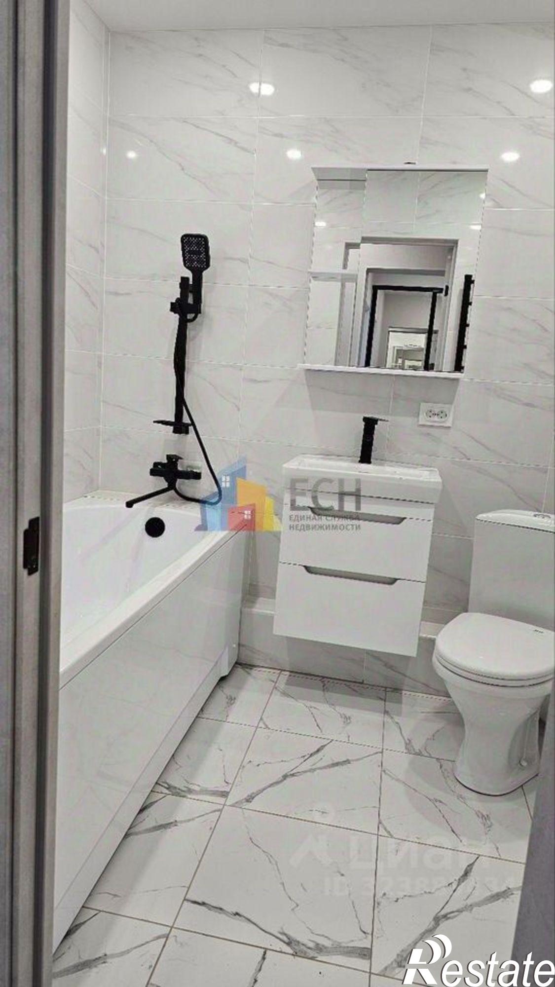 Купить квартиру за 5 199 000 рублей на ул Хворостухина, 17