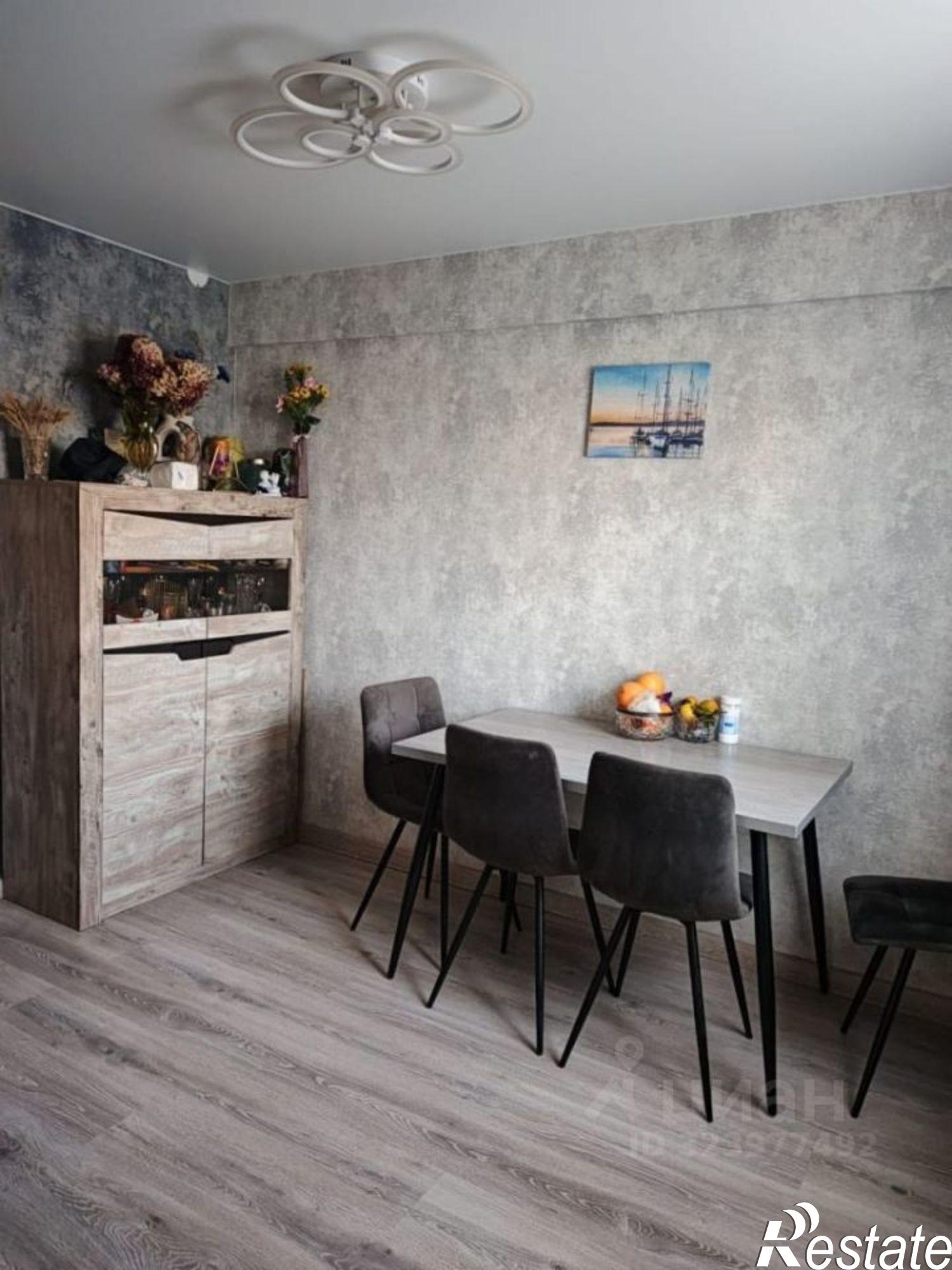 Купить квартиру за 5 650 000 рублей на ул Полюсная, 28