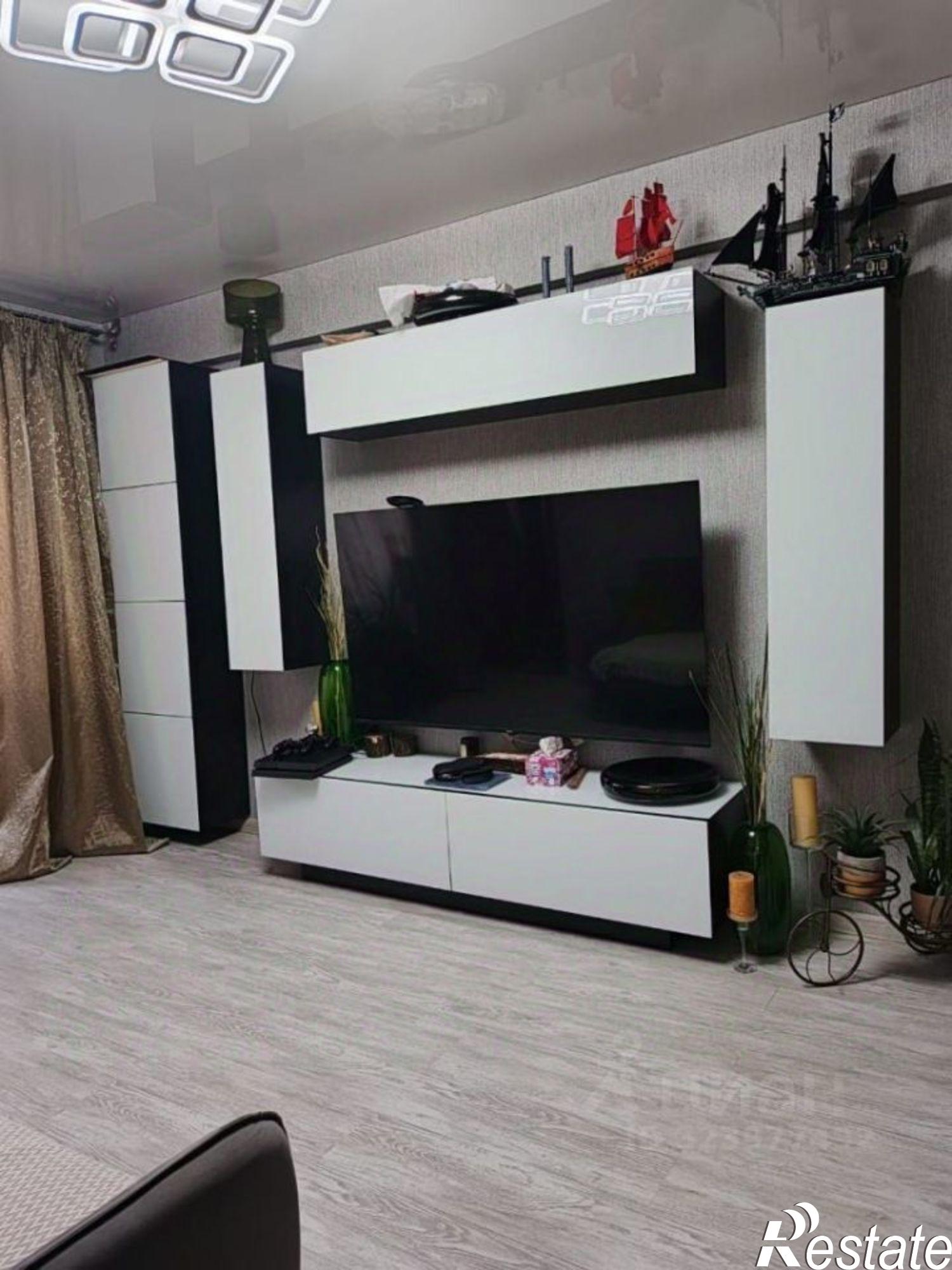 Купить квартиру за 5 650 000 рублей на ул Полюсная, 28