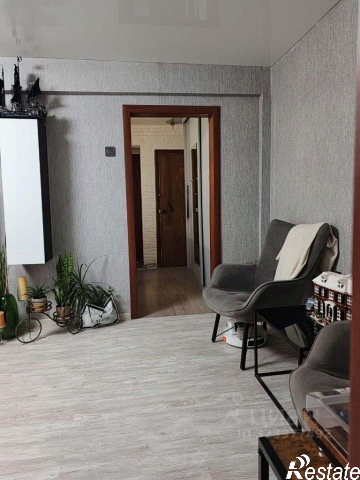 Купить квартиру за 5 650 000 рублей на ул Полюсная, 28