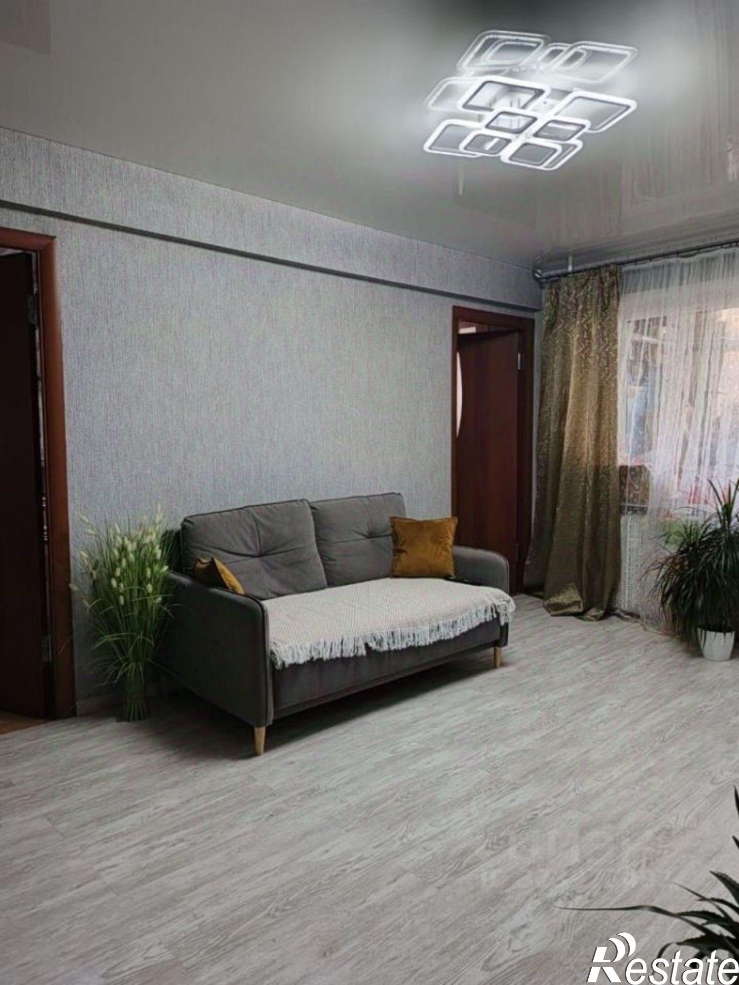 Купить квартиру за 5 650 000 рублей на ул Полюсная, 28