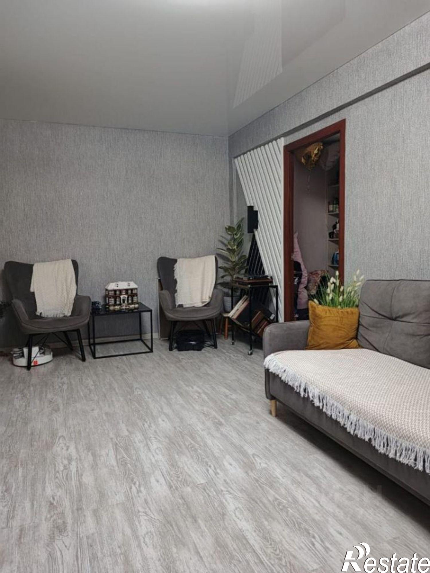 Купить квартиру за 5 650 000 рублей на ул Полюсная, 28