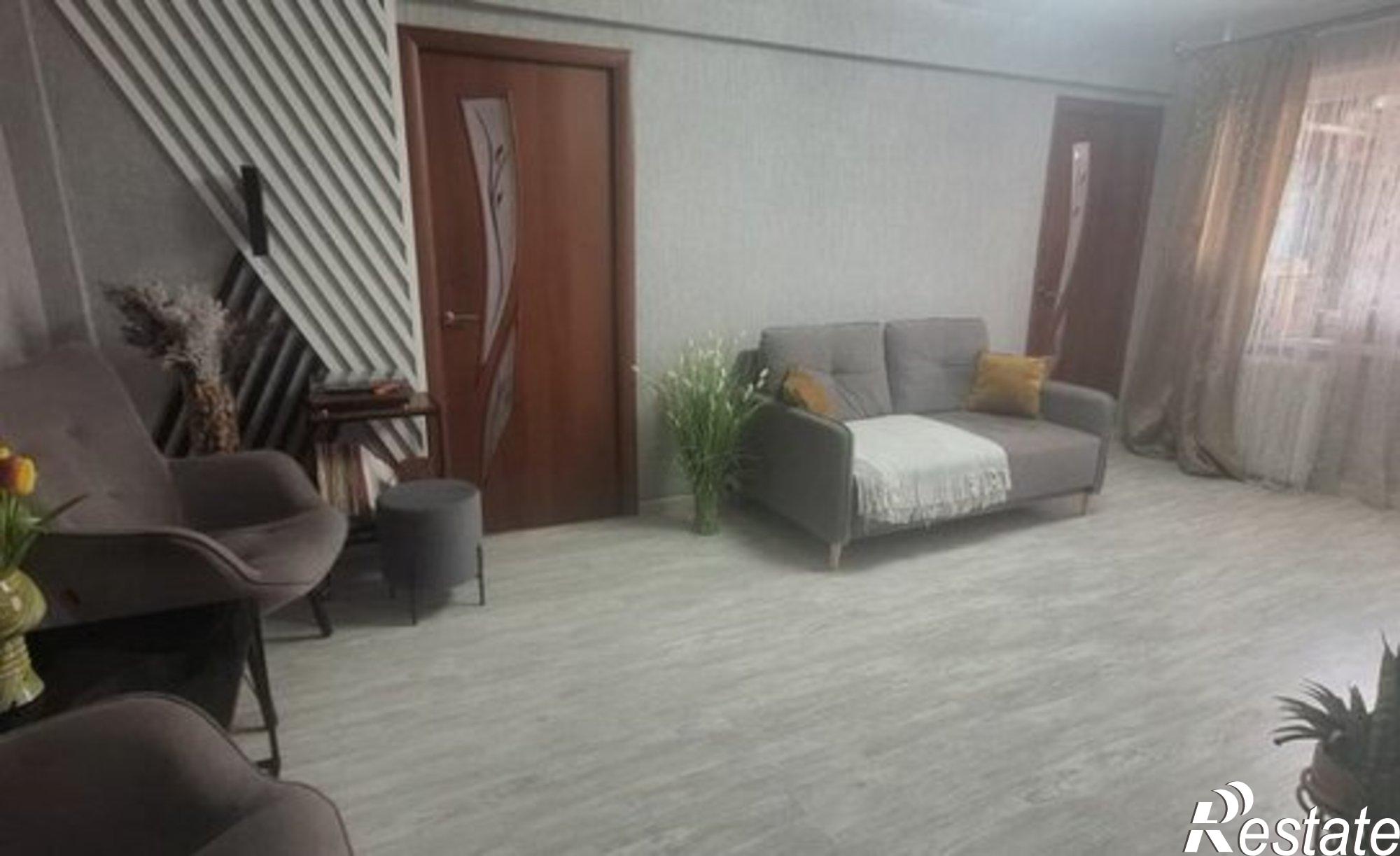 Купить квартиру за 5 650 000 рублей на ул Полюсная, 28