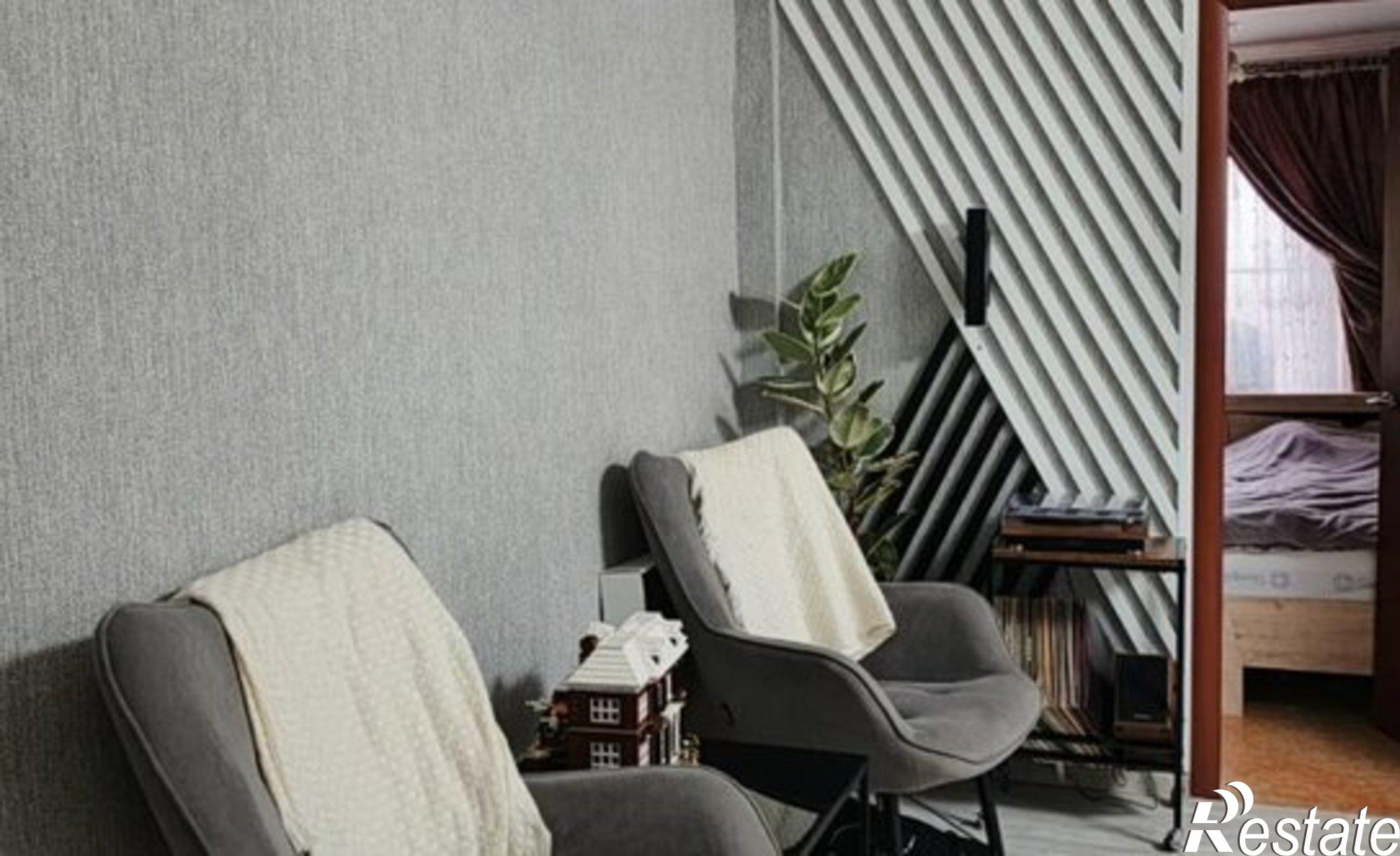 Купить квартиру за 5 650 000 рублей на ул Полюсная, 28