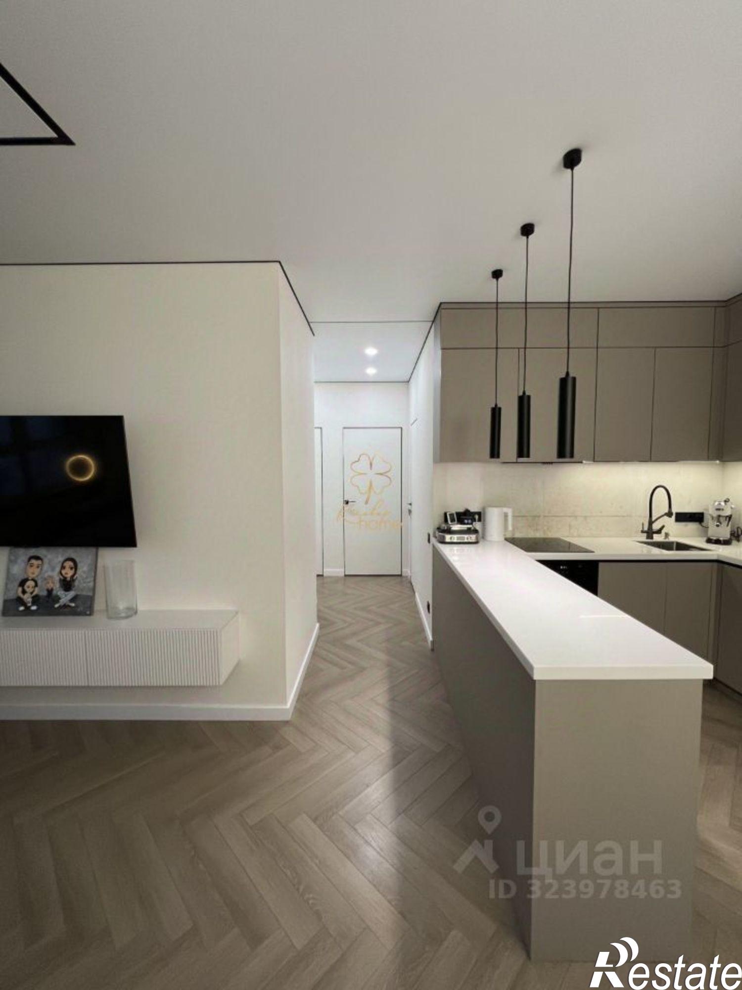 Купить квартиру за 11 000 000 рублей на Тула г., Зареченский, Ключевая ул., д.8