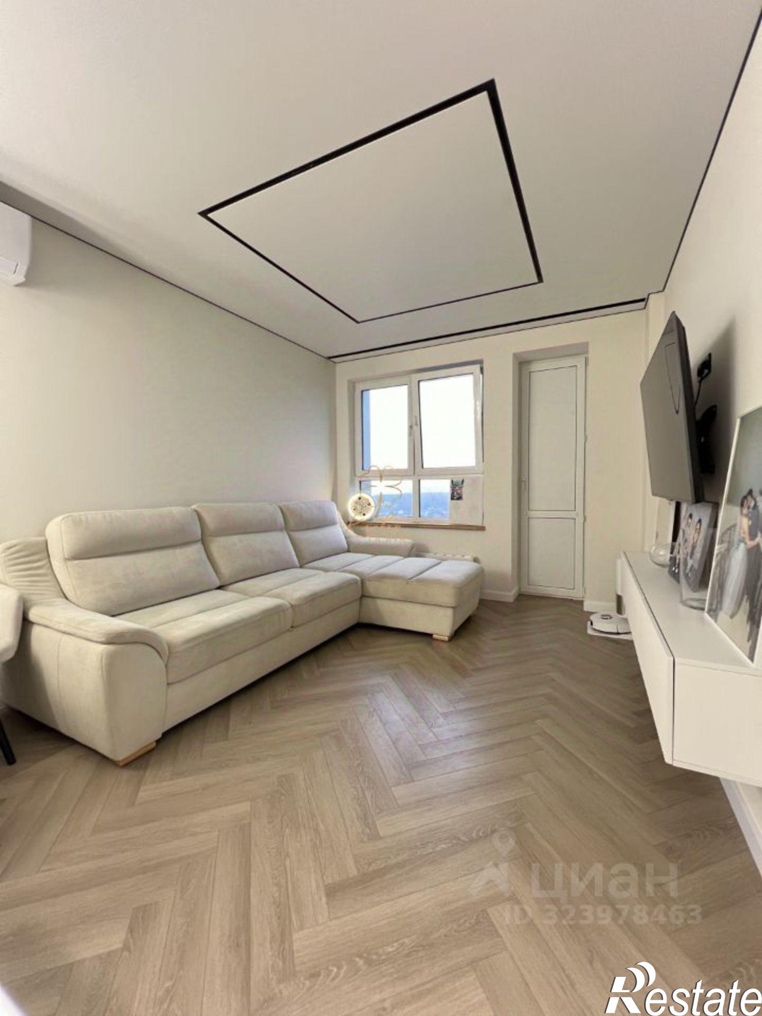 Купить квартиру за 11 000 000 рублей на Тула г., Зареченский, Ключевая ул., д.8