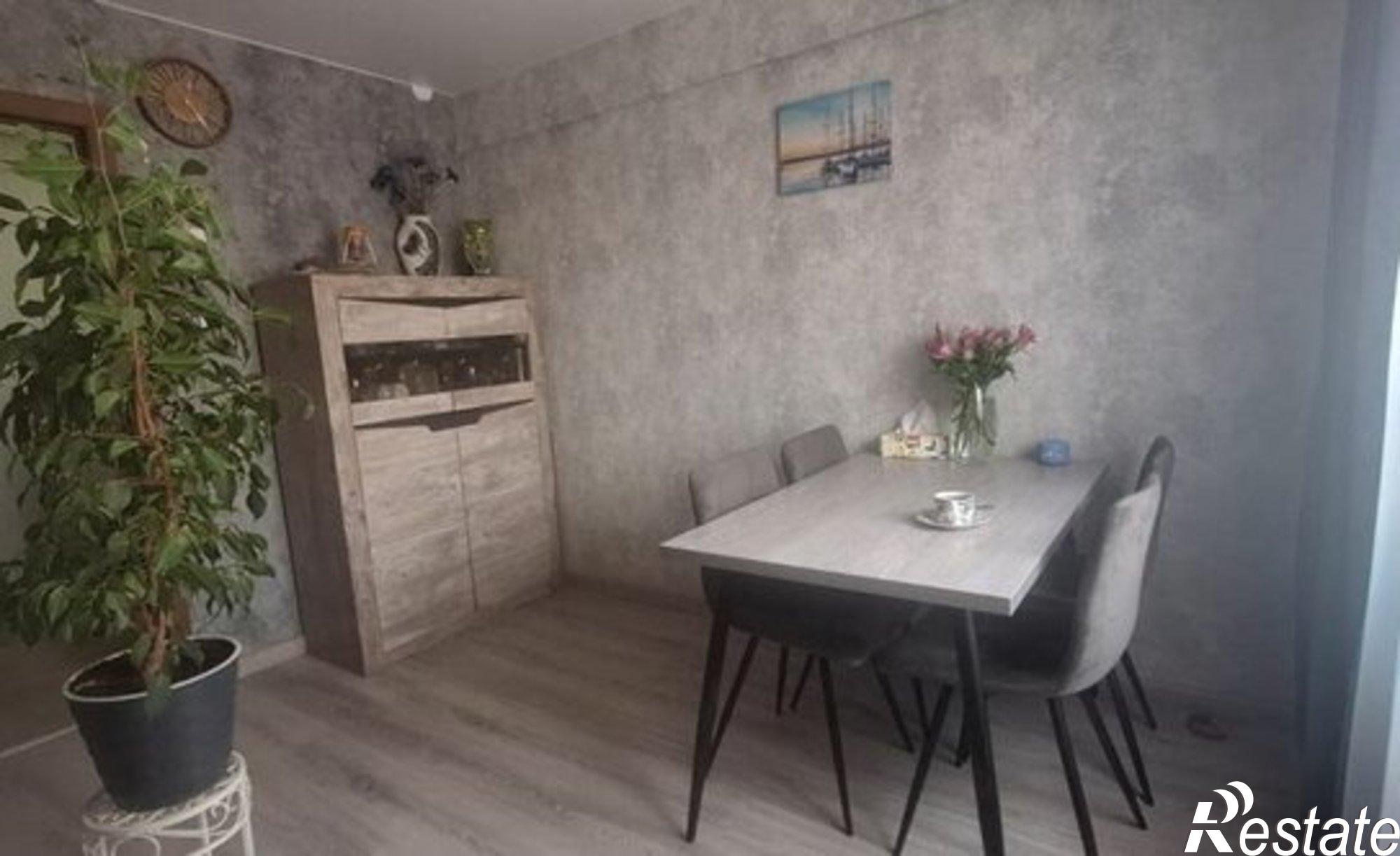 Купить квартиру за 5 650 000 рублей на ул Полюсная, 28