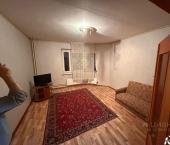 1-комн, 44кв м, этаж 11/18 ул Хворостухина, 15