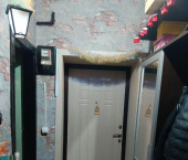 2-комн, 50кв м, этаж 2/2 улица Болотова, 70