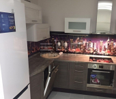 1-комн, 40кв м, этаж 21/24 ул Болдина, 1 1