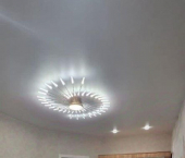 2-комн, 47кв м, этаж 19/23 улица Академика Насоновой, 1Б